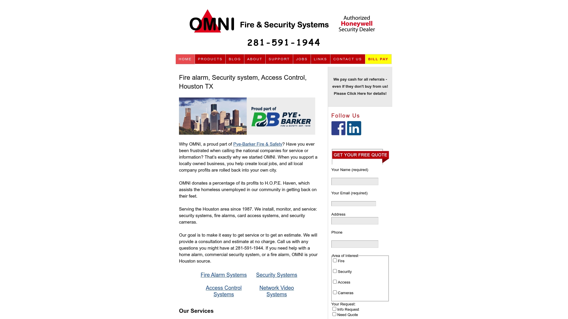 https://omnialarm.com