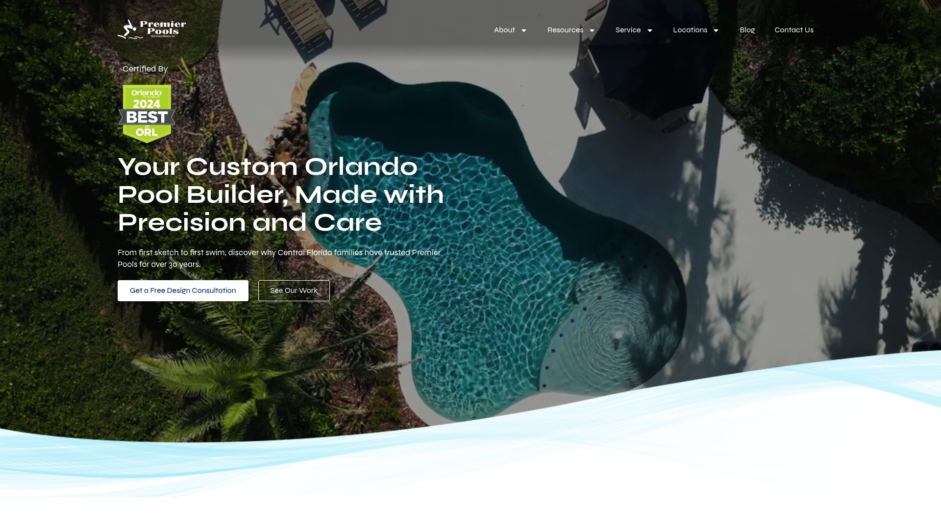 https://premierpoolsofcentralfl.com