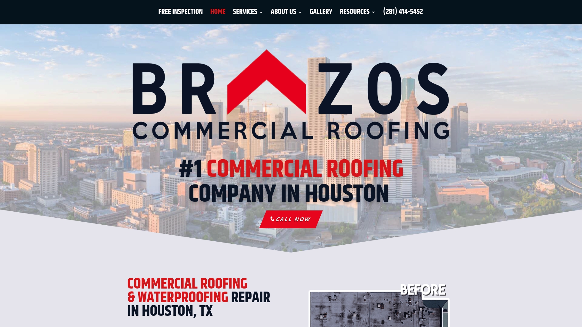 https://brazoscommercialroofing.com
