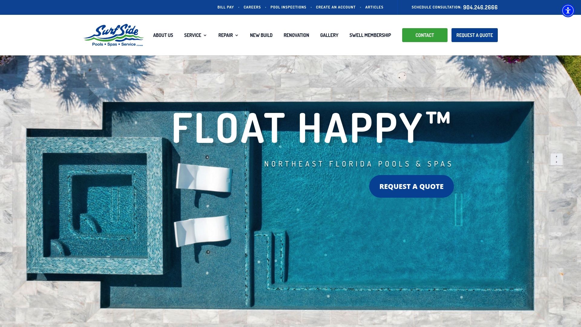 https://surfsidepools.net