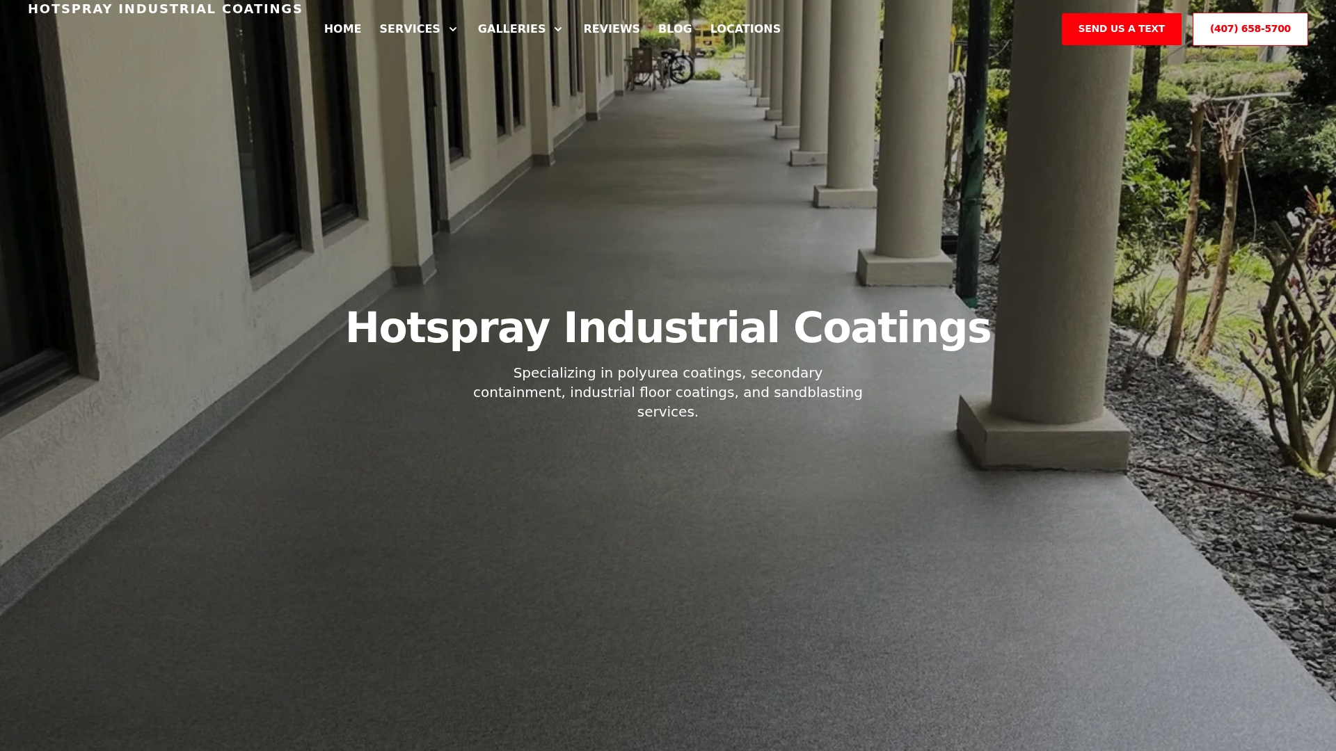 https://hotspray.com