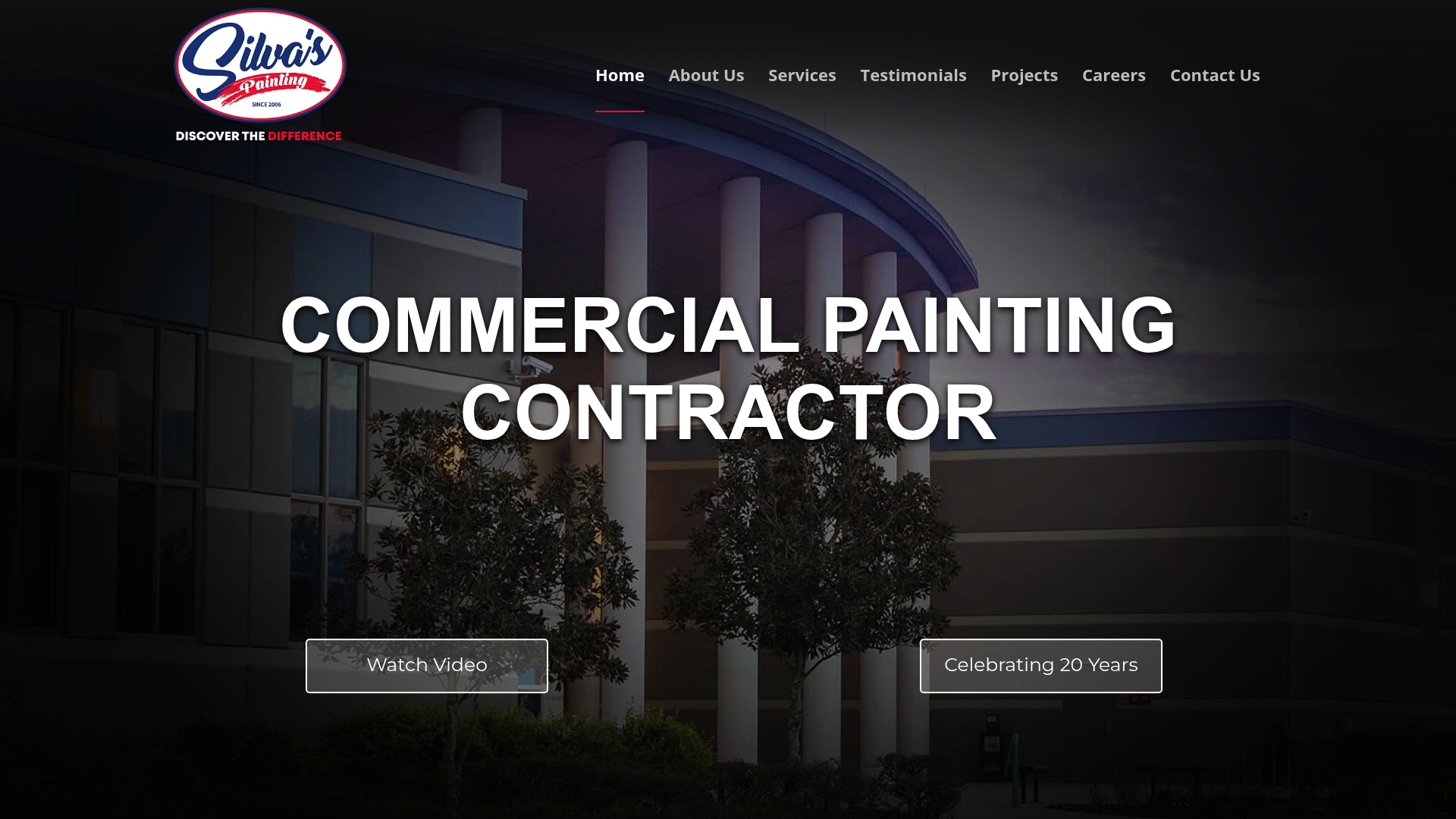 https://silvas-painting.com