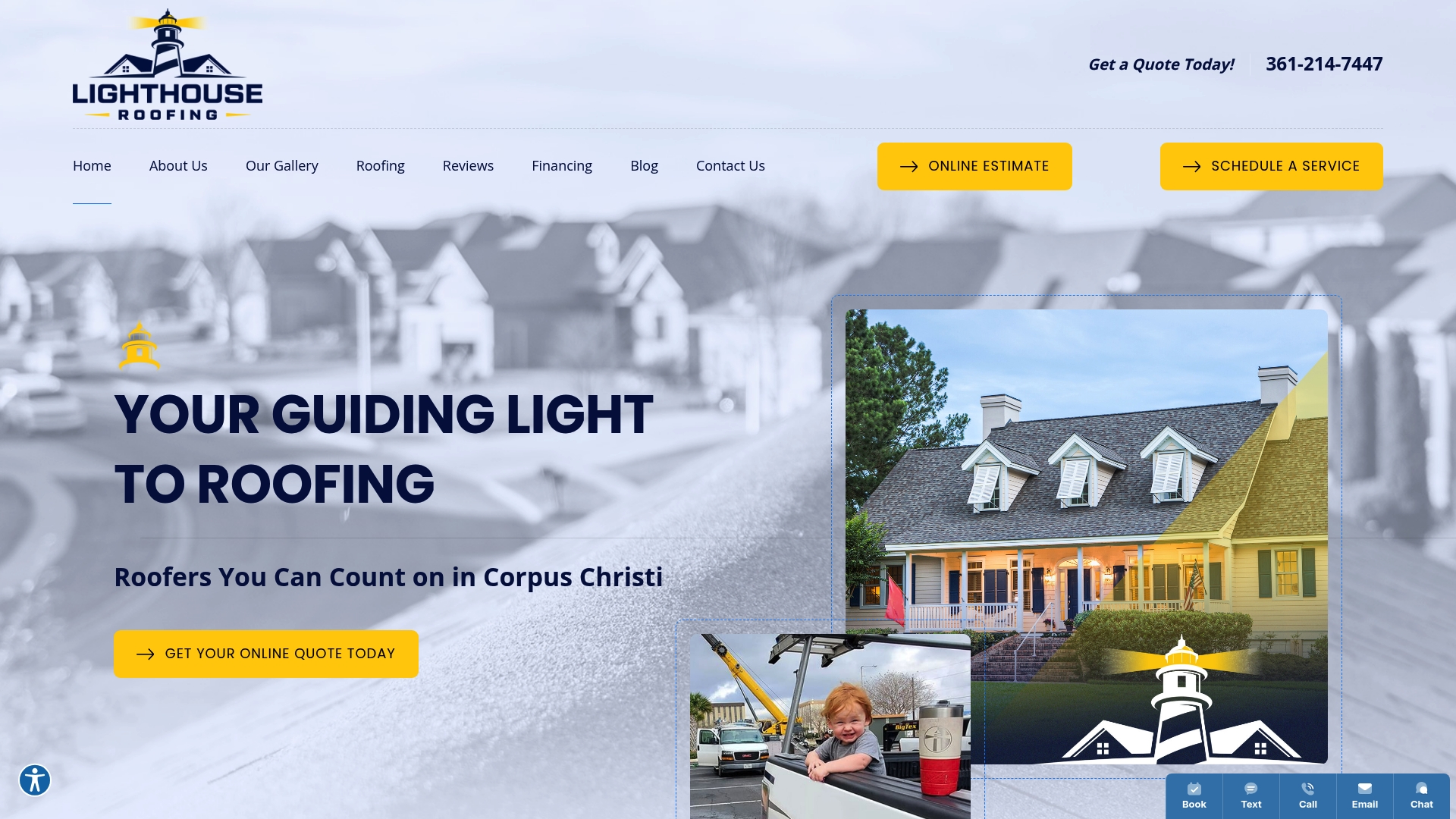 https://lighthouseroofingcompany.com