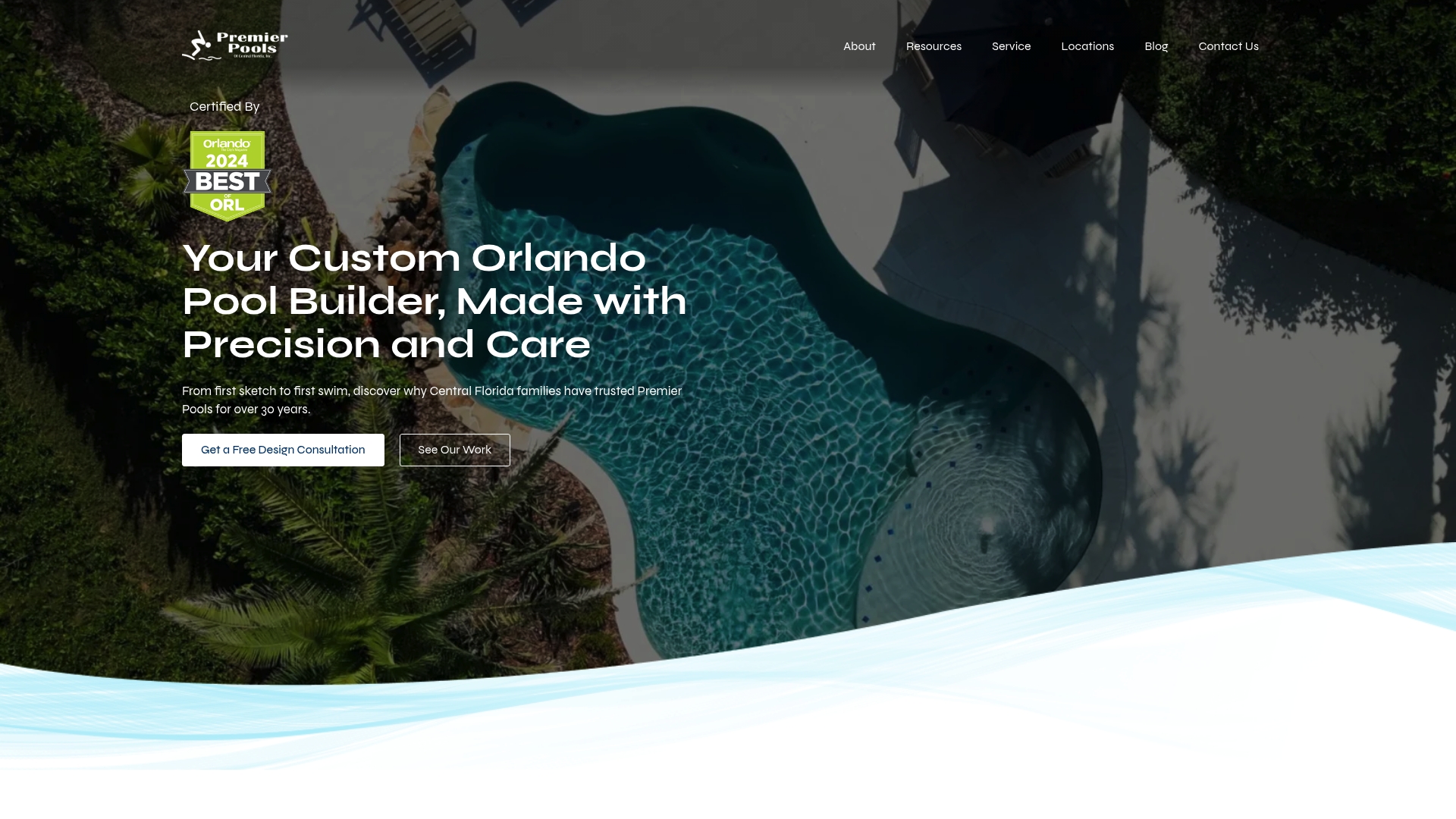 https://premierpoolsofcentralfl.com