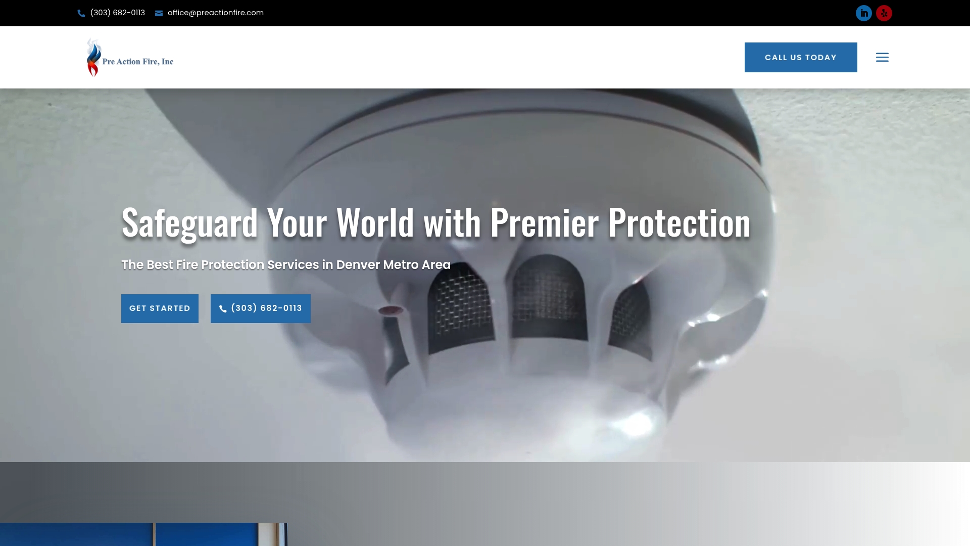 https://preactionfire.com