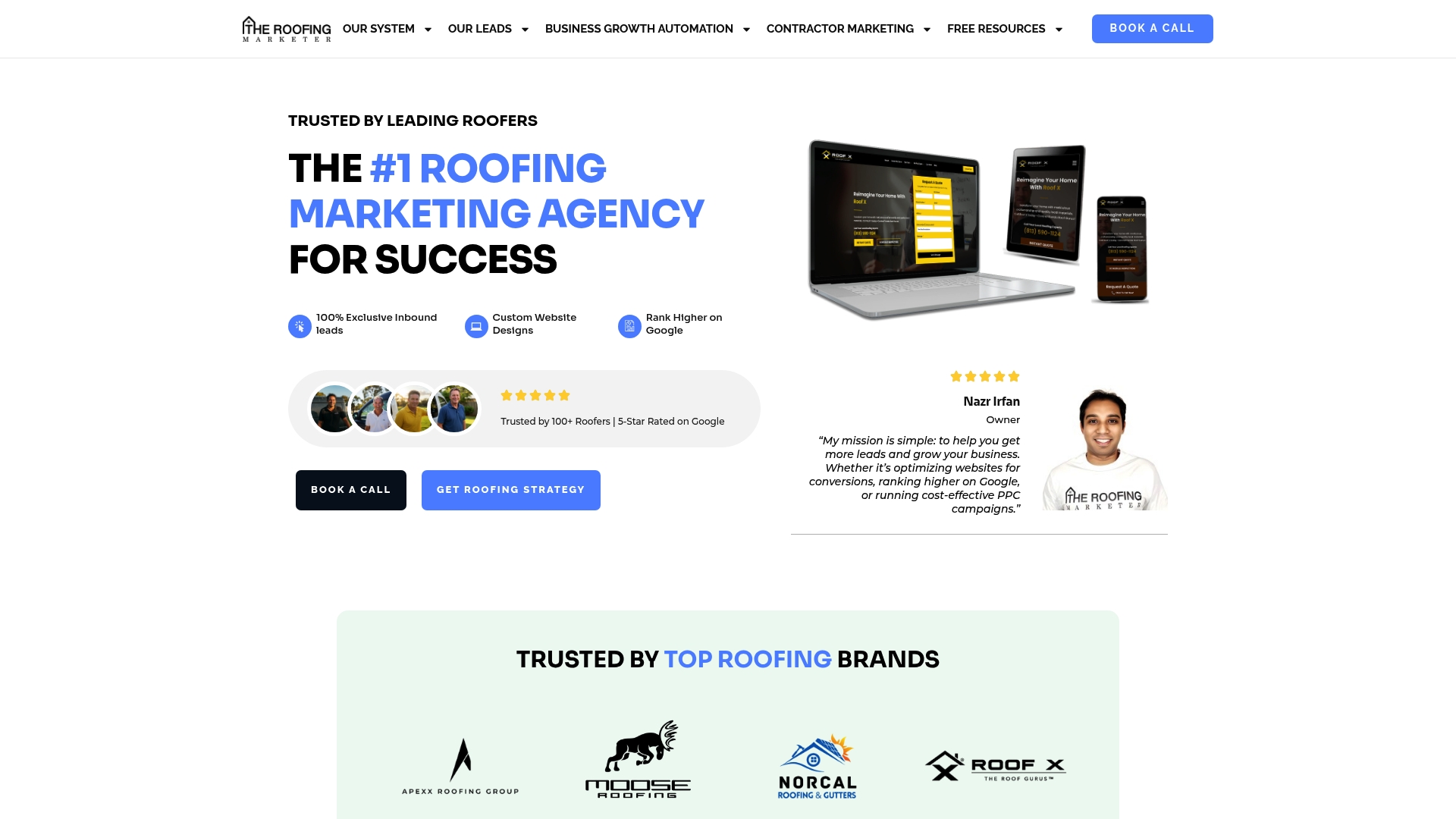 https://theroofingmarketer.com