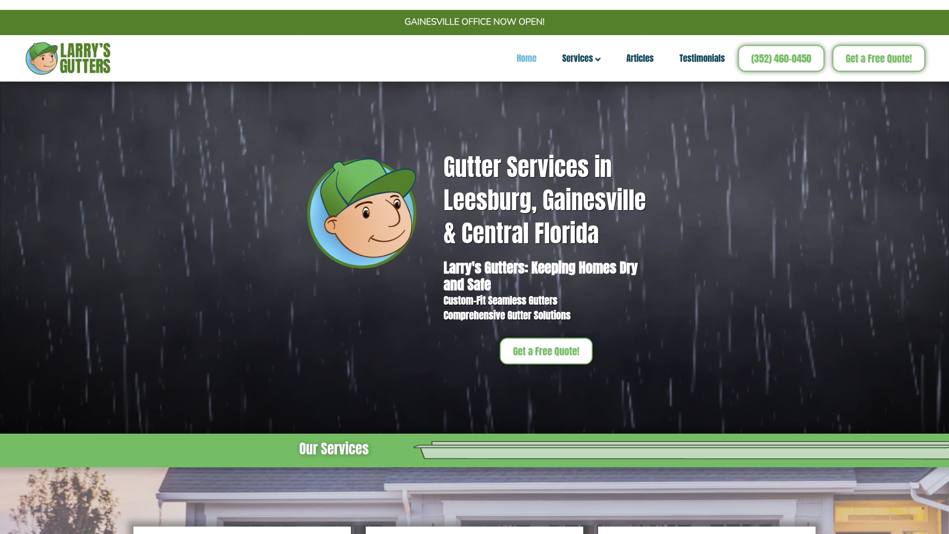 https://larrysgutters.com
