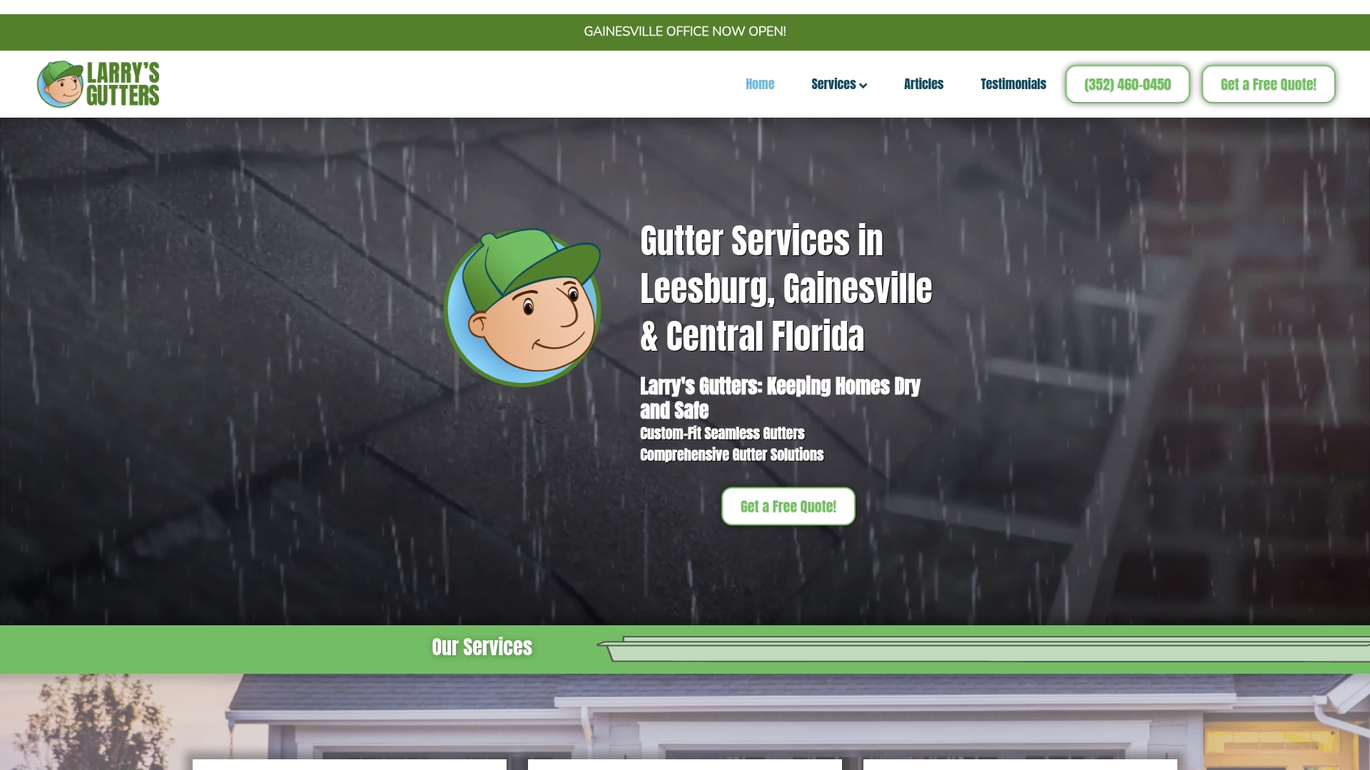 https://larrysgutters.com