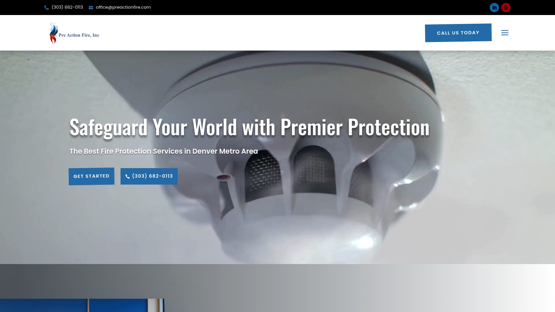 https://preactionfire.com