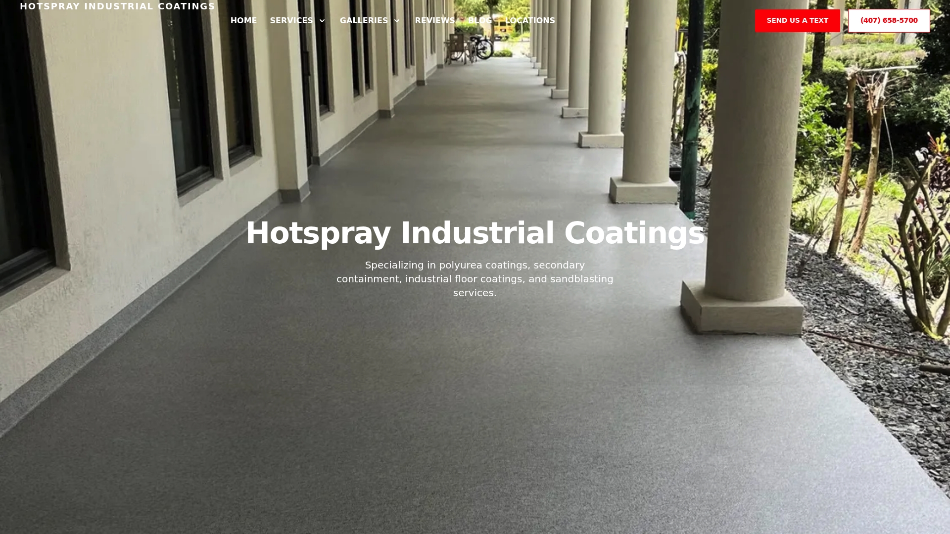https://hotspray.com