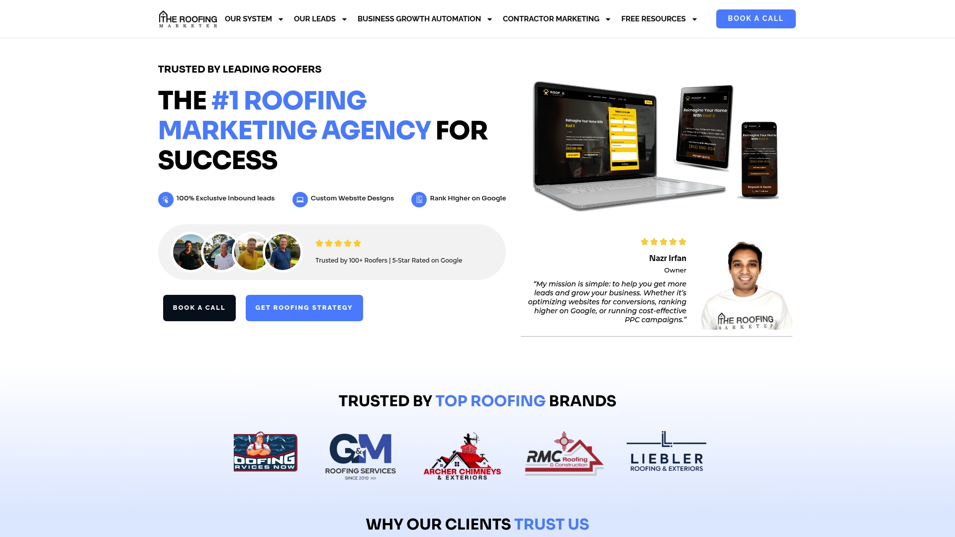 https://theroofingmarketer.com