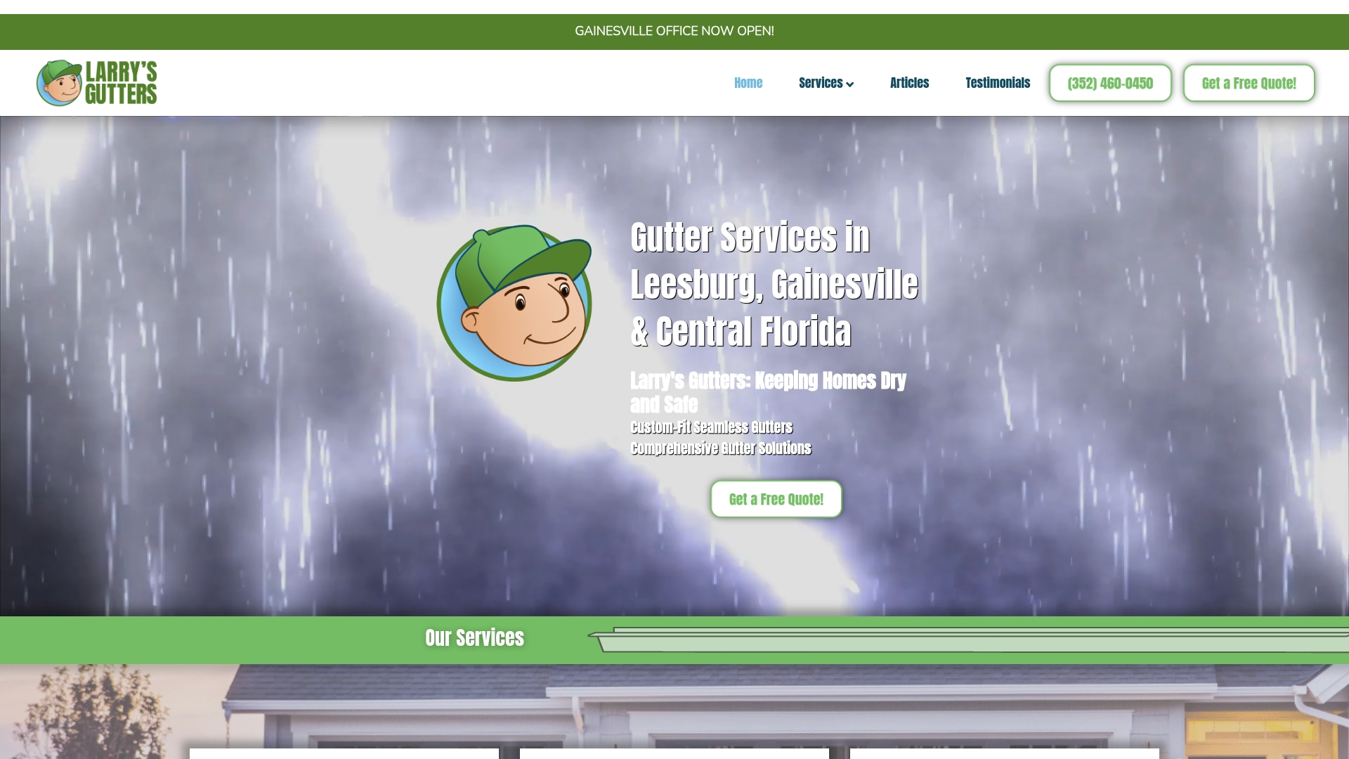 https://larrysgutters.com
