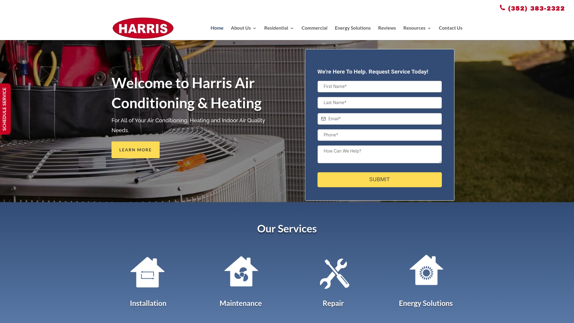 https://harrisacinc.com