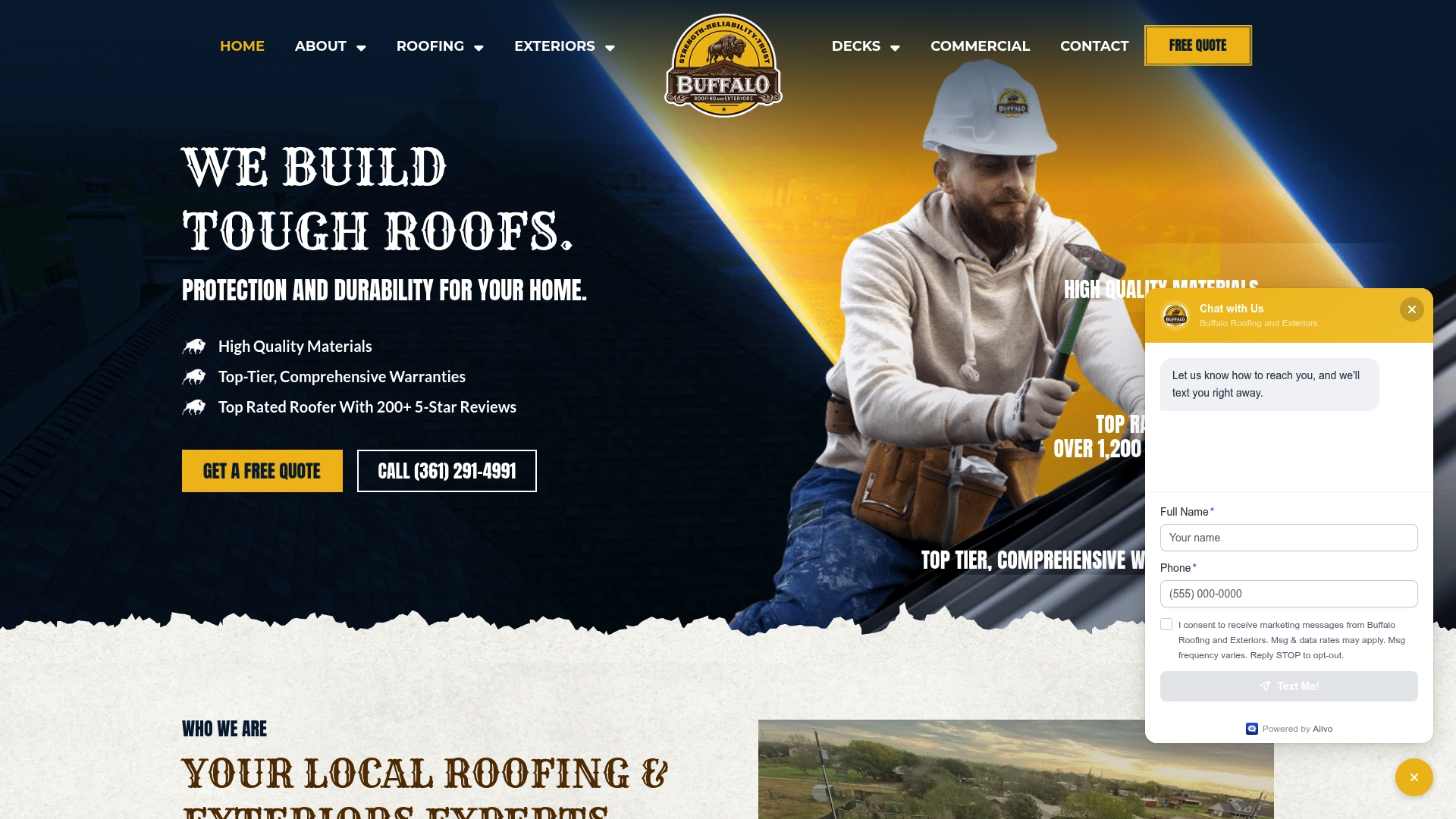 https://buffaloroofingandexteriors.com