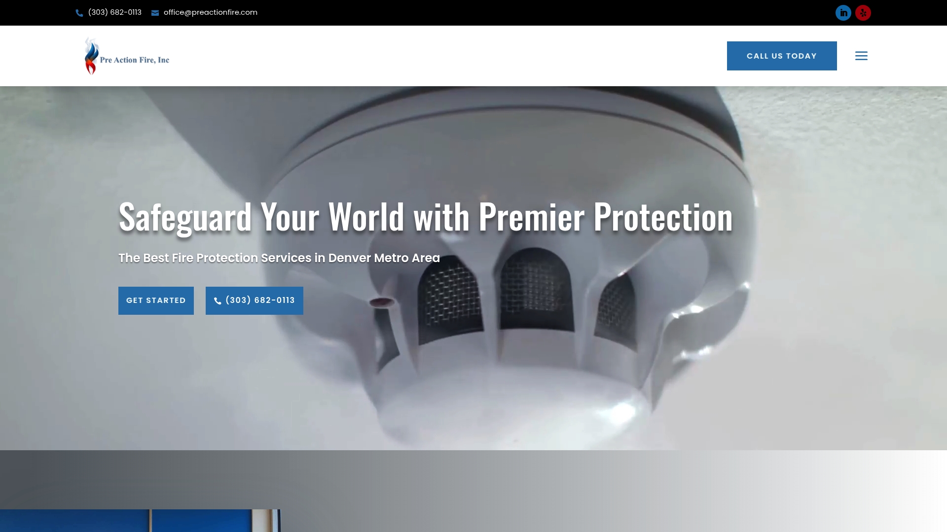 https://preactionfire.com
