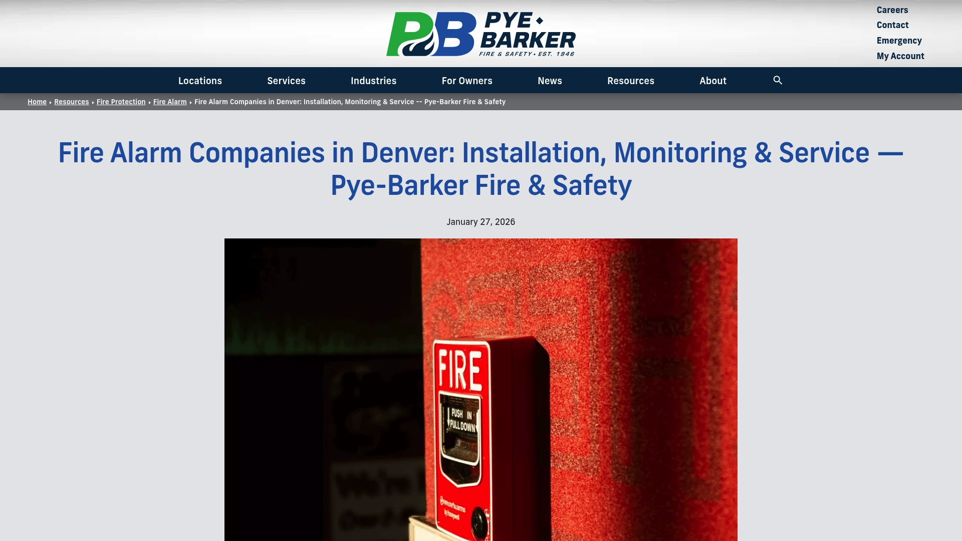 https://pyebarkerfs.com/fire-alarm-companies-in-denver