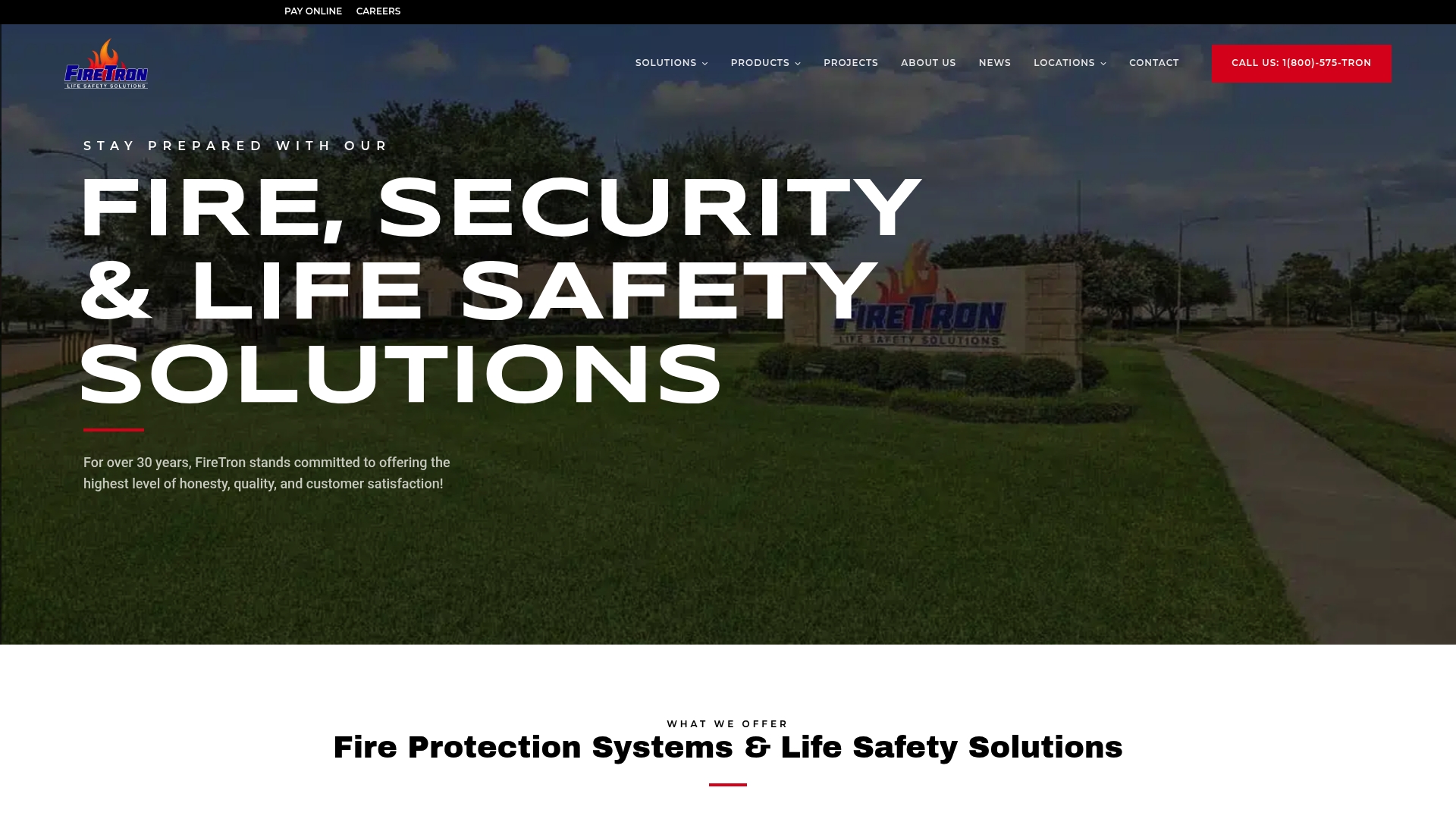 https://firetron.com
