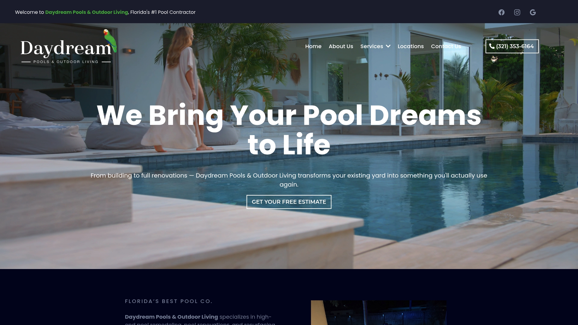 https://daydreampools.com