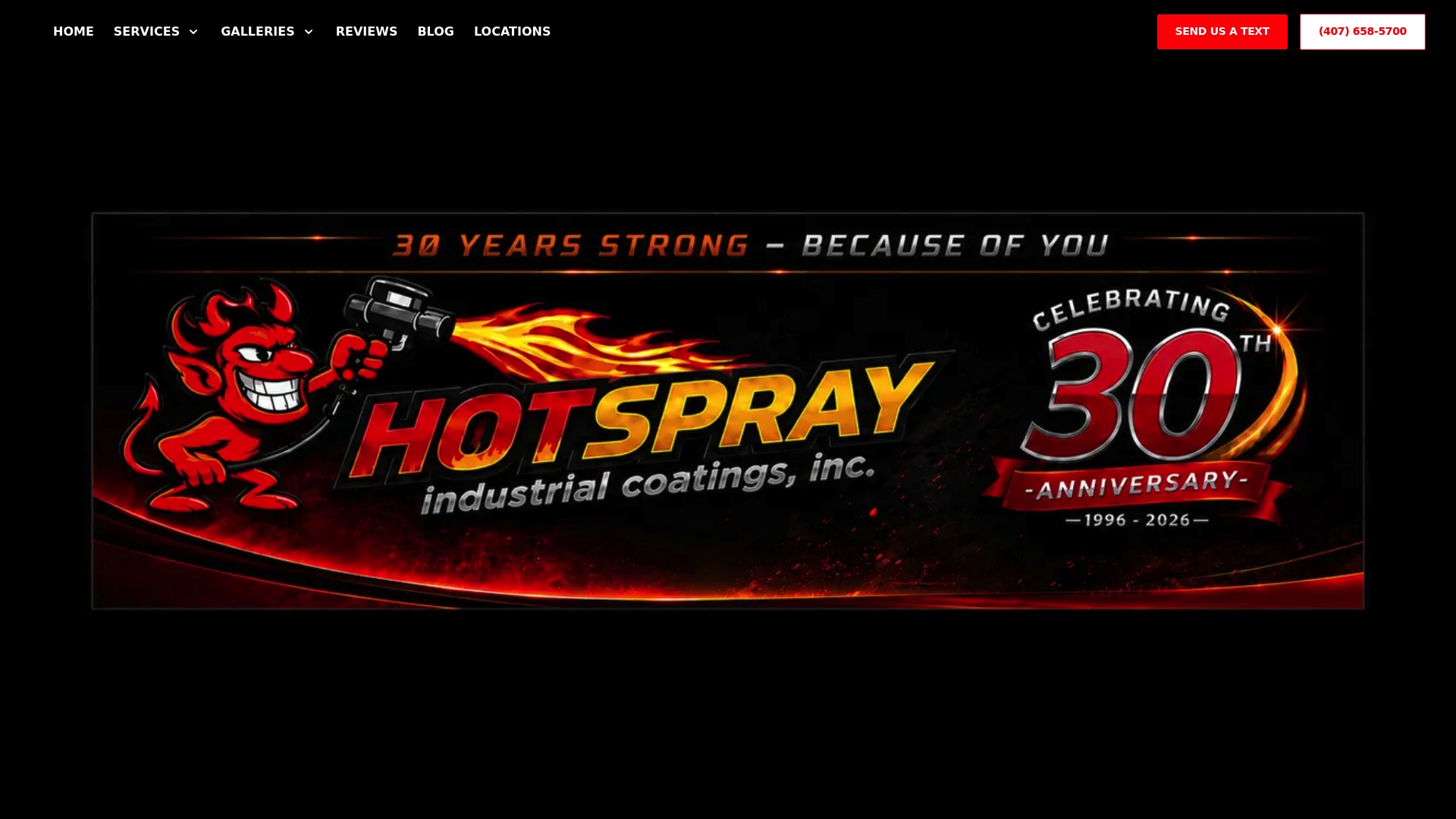 https://hotspray.com