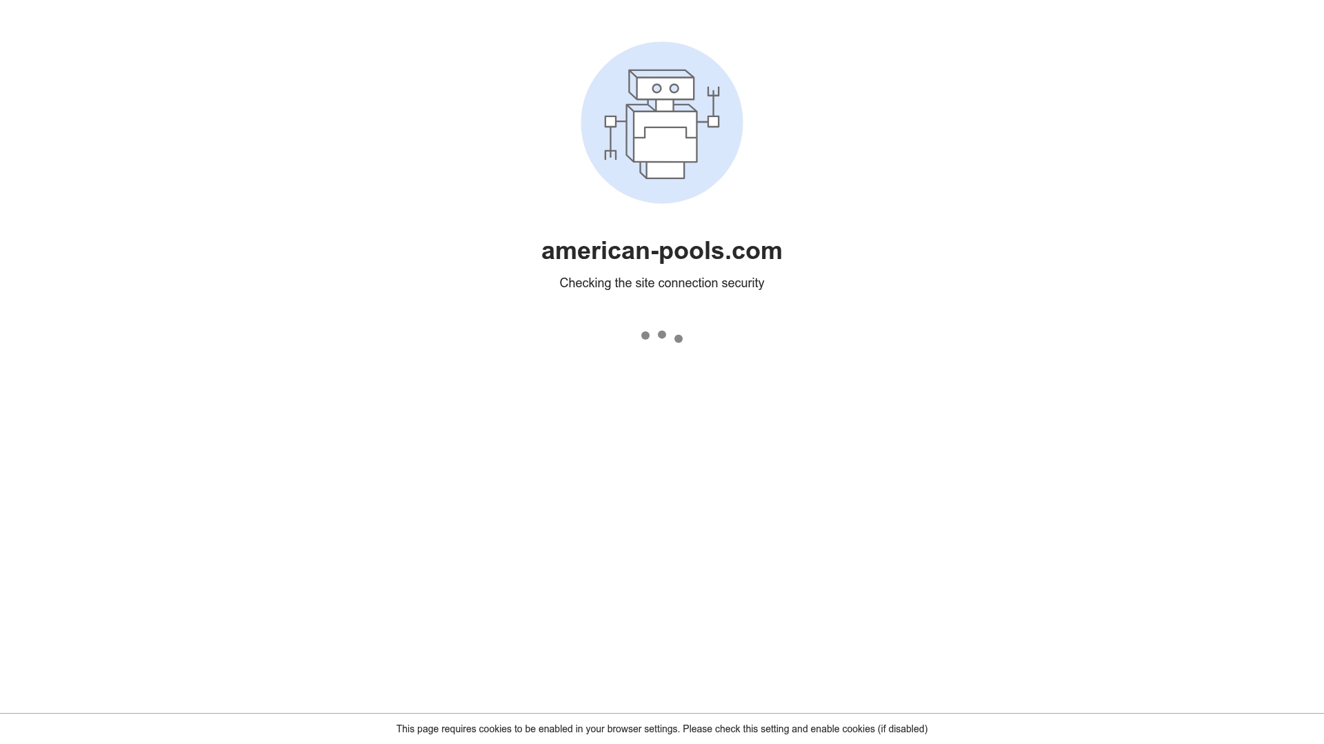 Top 6 bizratings.com Alternatives 2026 5 https://american-pools.com