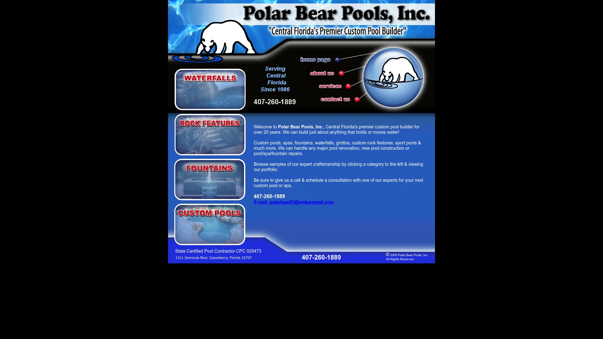 Top 6 bizratings.com Alternatives 2026 6 https://polarbearpoolsinc.com