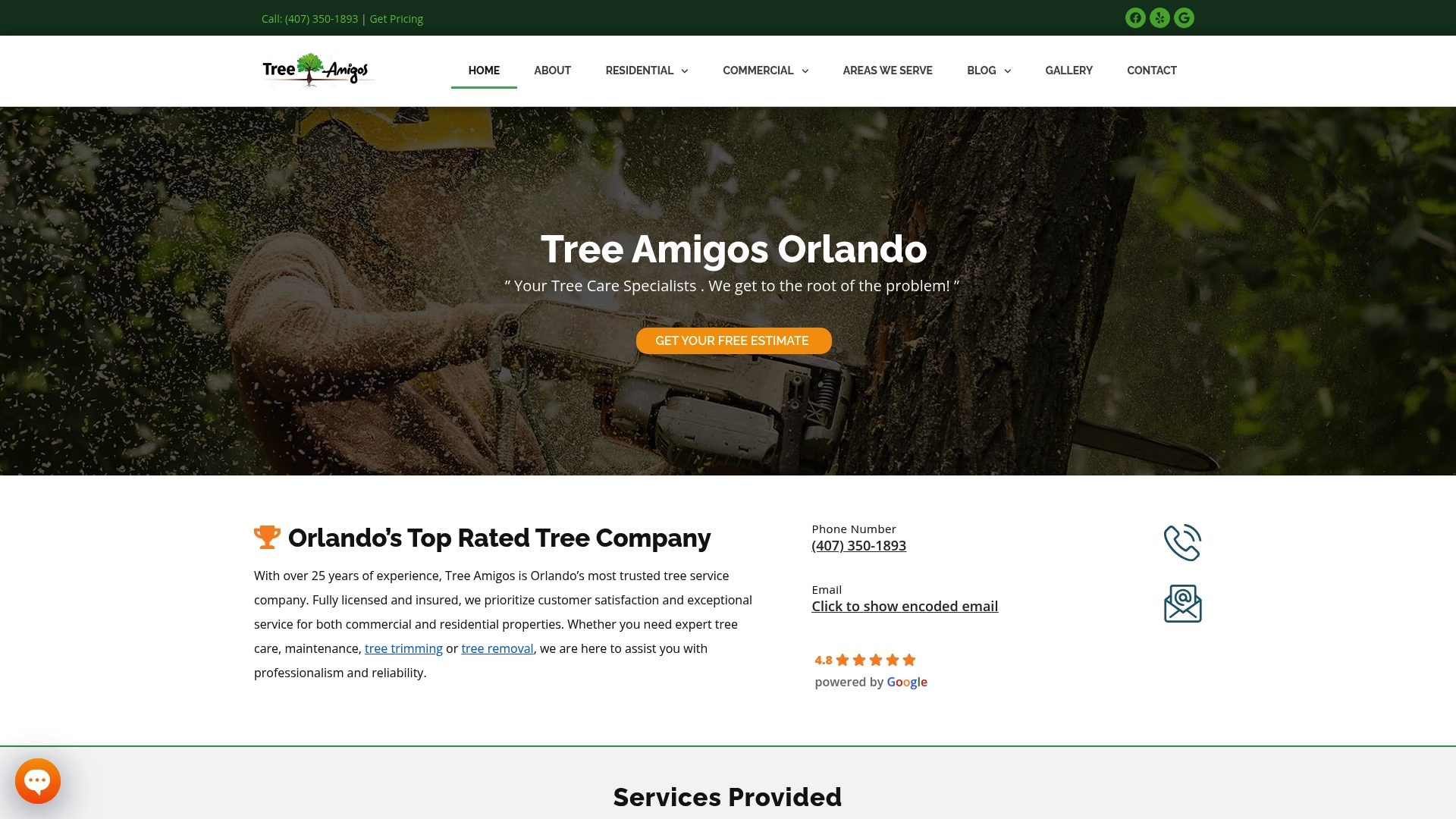 Top 6 BeaverTreeOrlando.com Alternatives 2026 4 https://treeamigosorlando.com