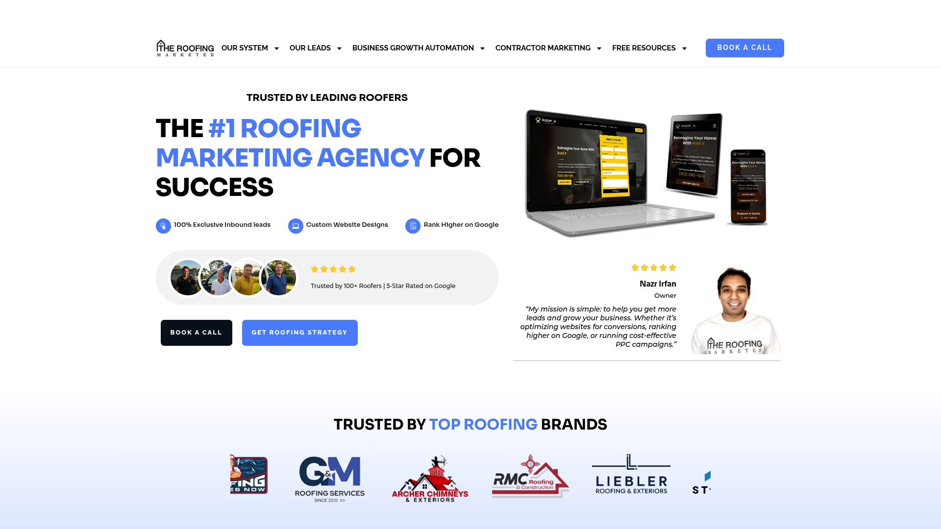https://theroofingmarketer.com