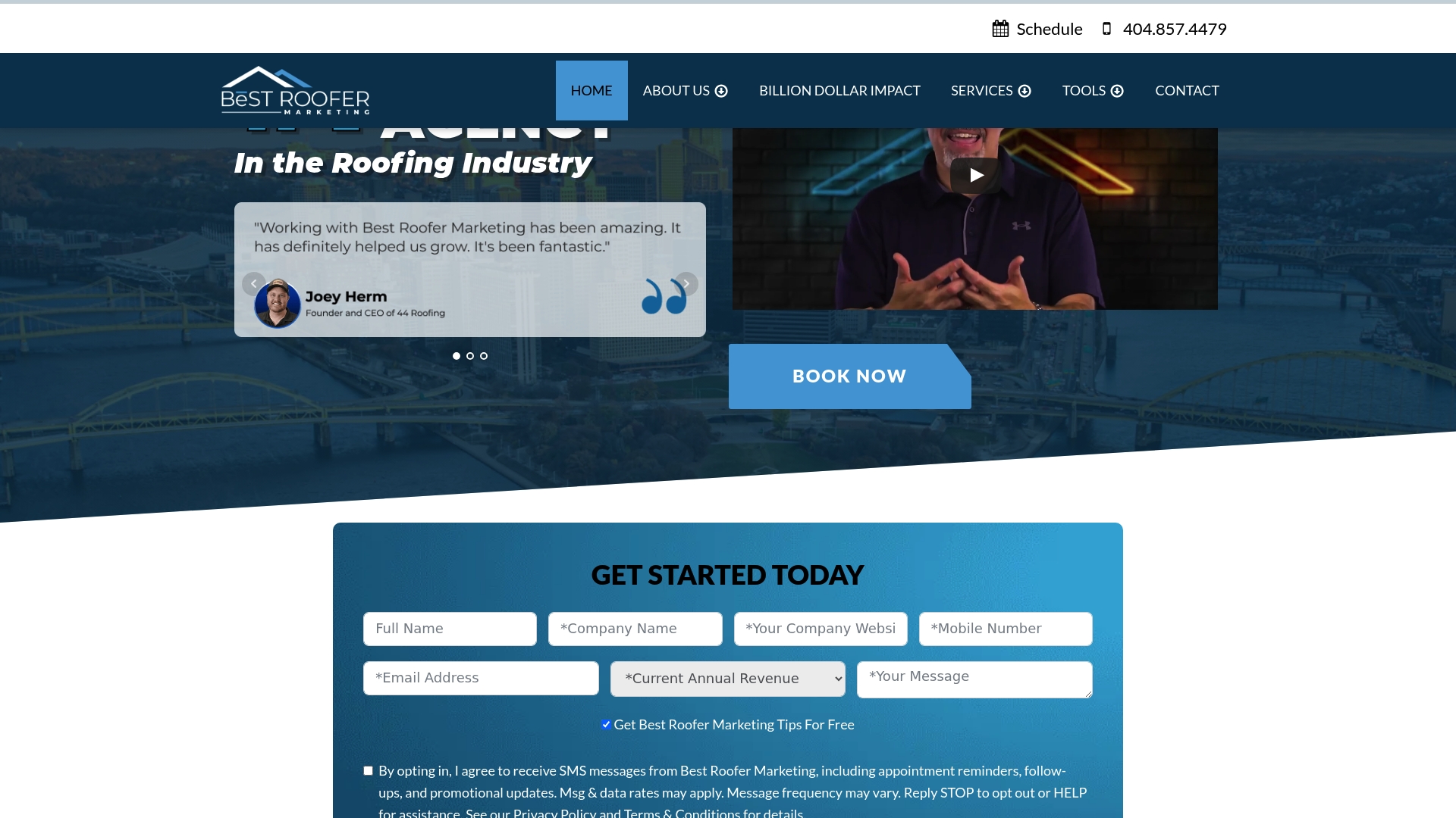 https://bestroofermarketing.com