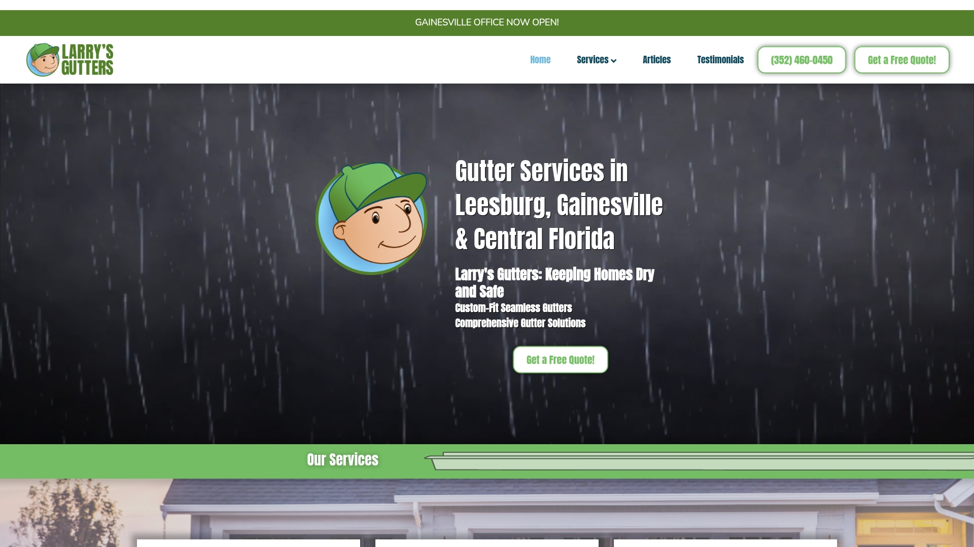 https://larrysgutters.com
