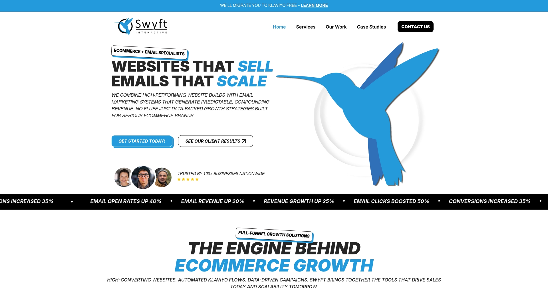 https://swyftinteractive.com