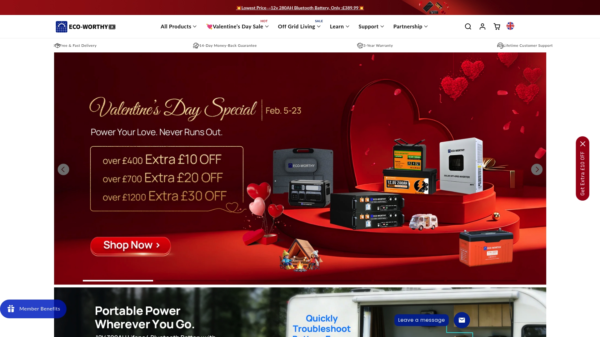 Product Screenshot