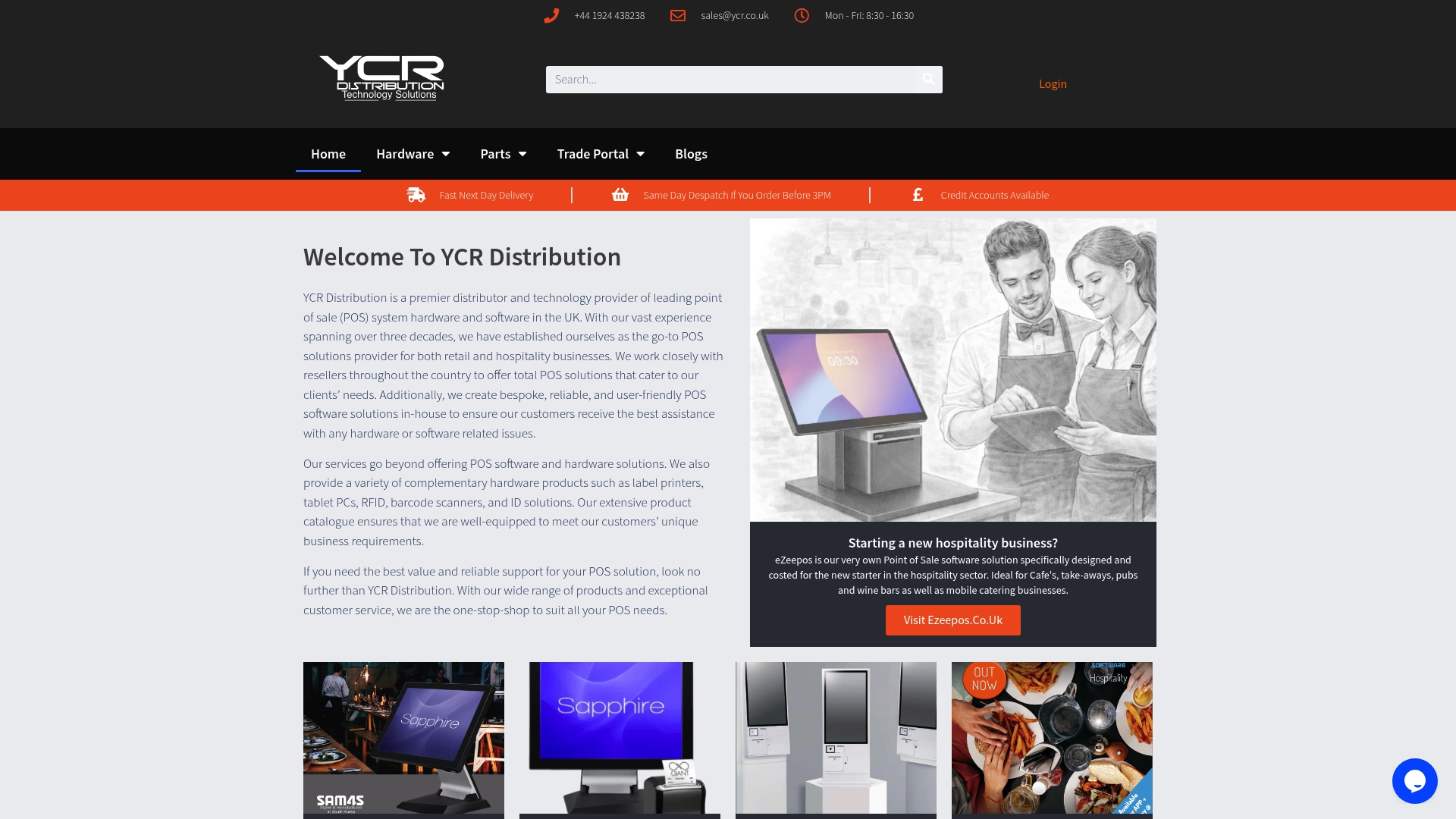 https://ycr.co.uk