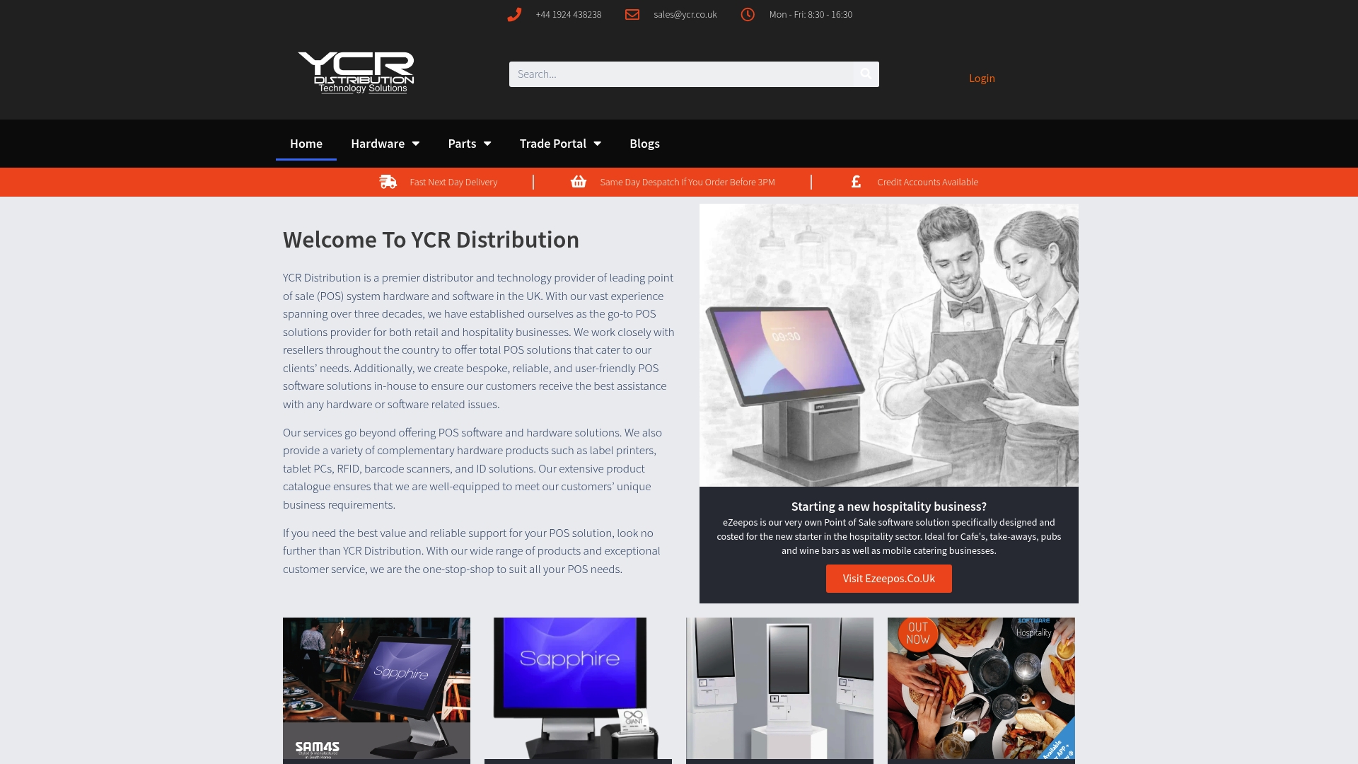 https://ycr.co.uk