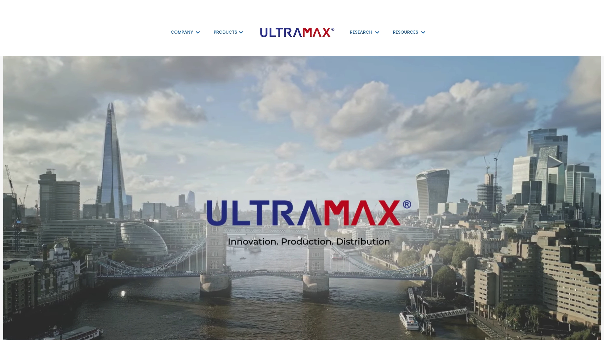 https://ultramax.co.uk