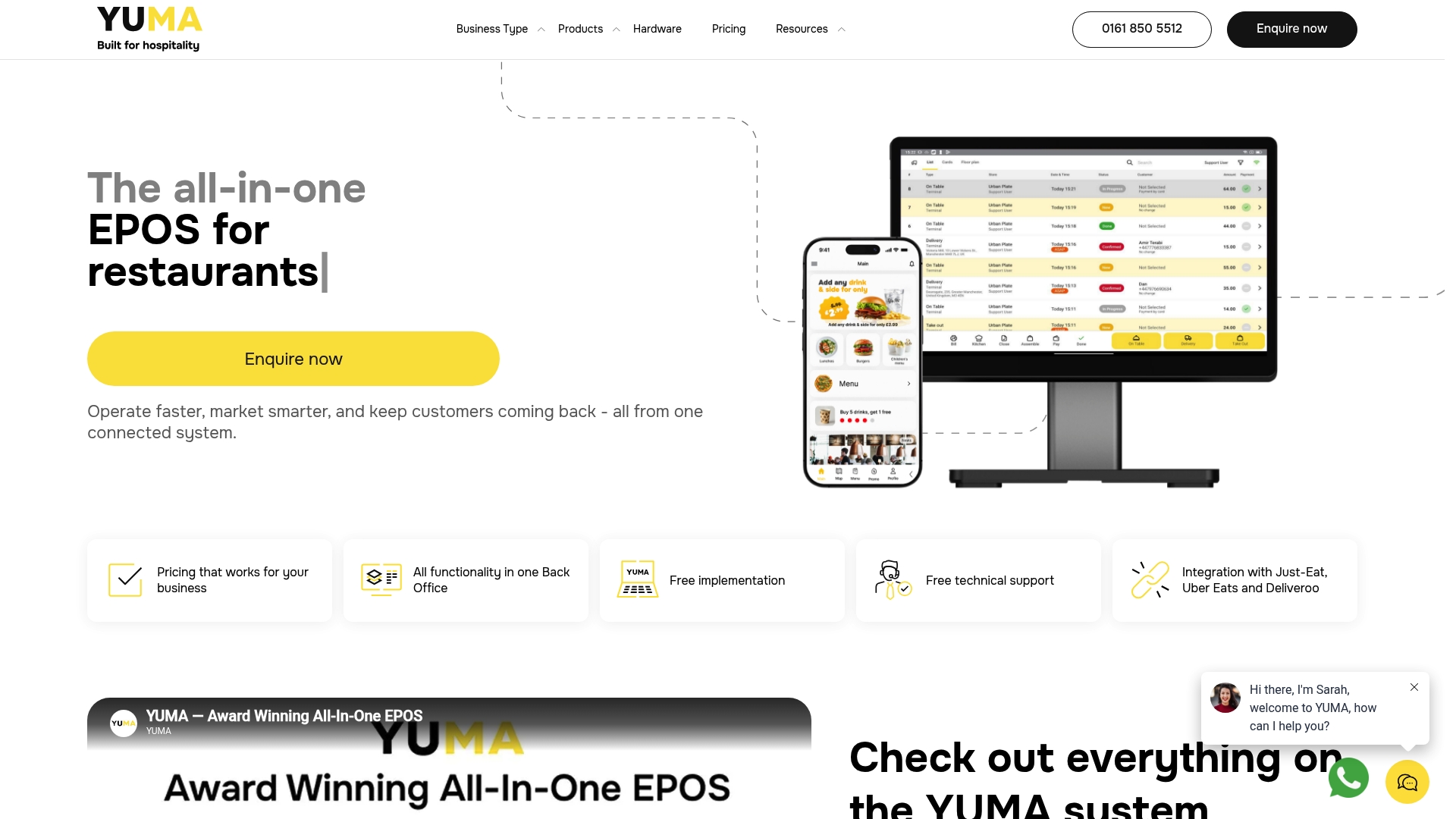 https://yumapos.co.uk