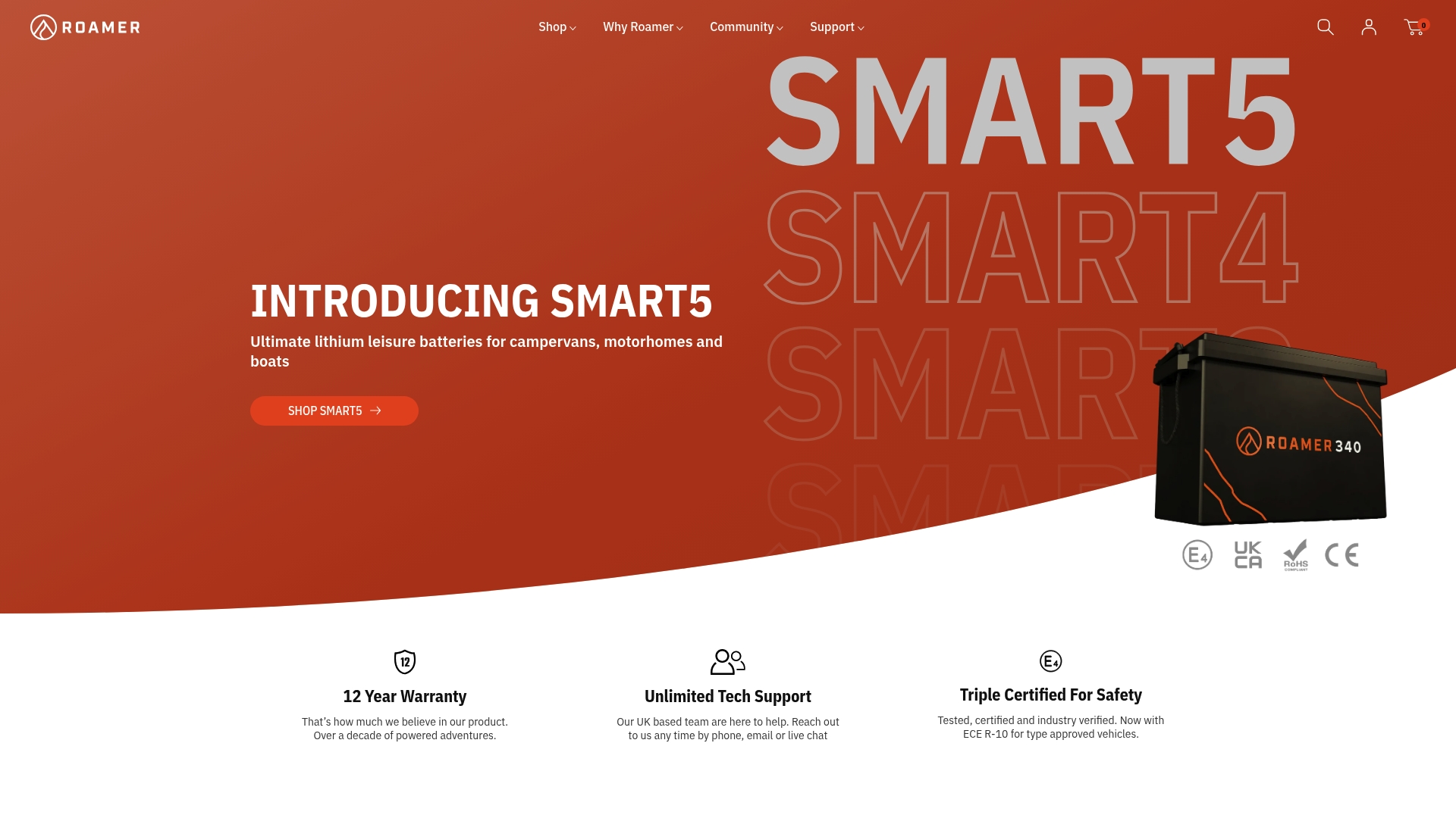 https://roamer.com