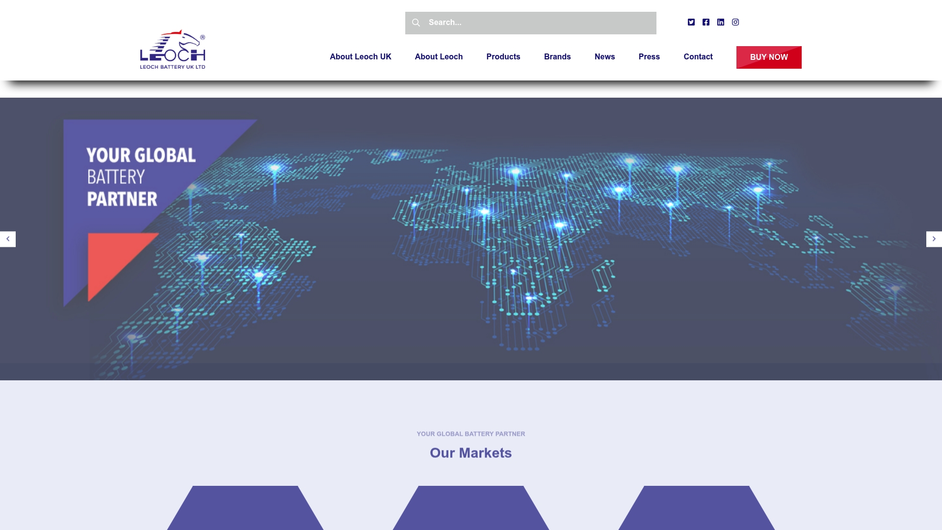 https://leochbattery.co.uk