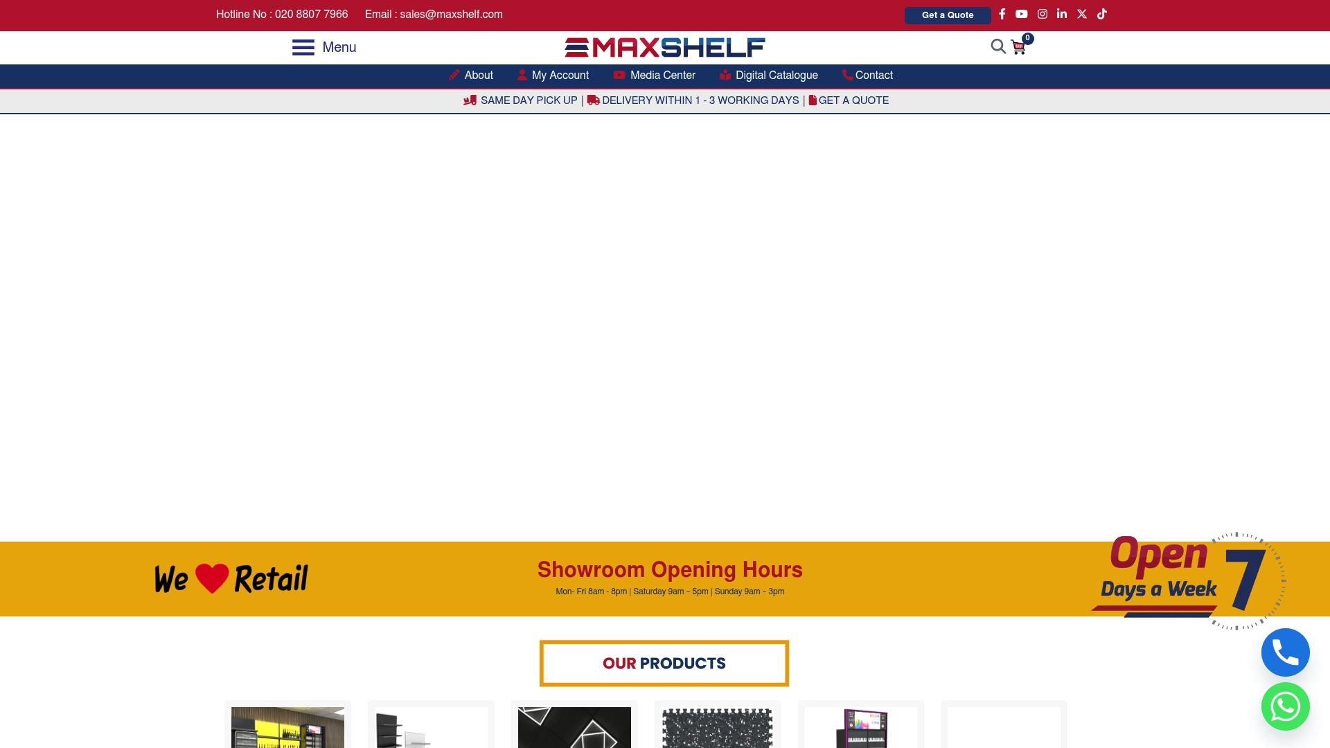 https://maxshelf.co.uk
