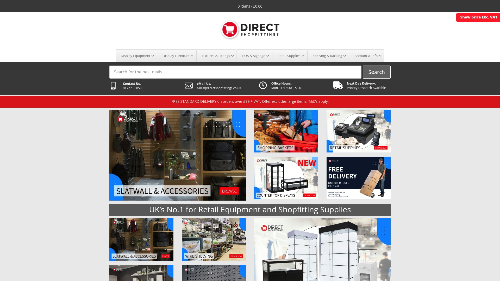 Top 5 Cash Register Group Alternatives 2026 1 https://directshopfittings.co.uk