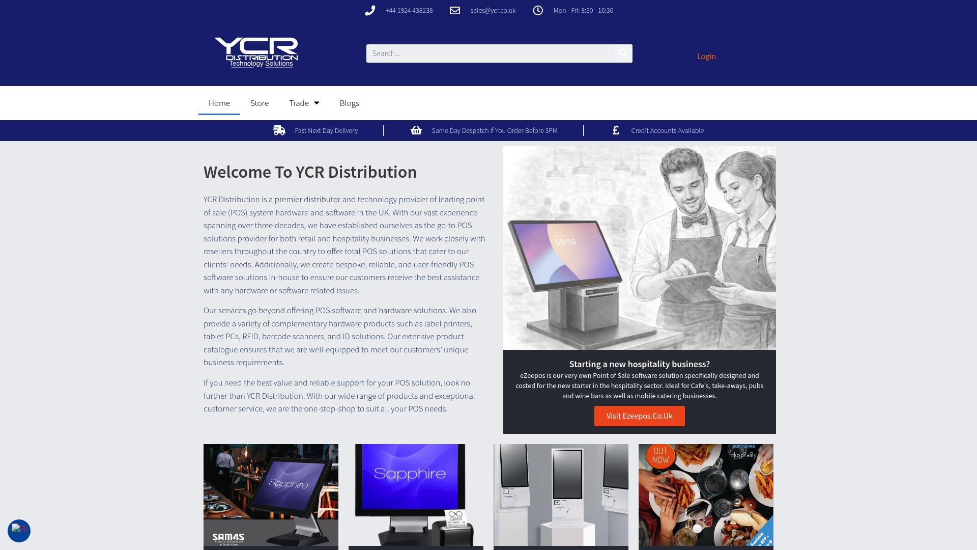 https://ycr.co.uk