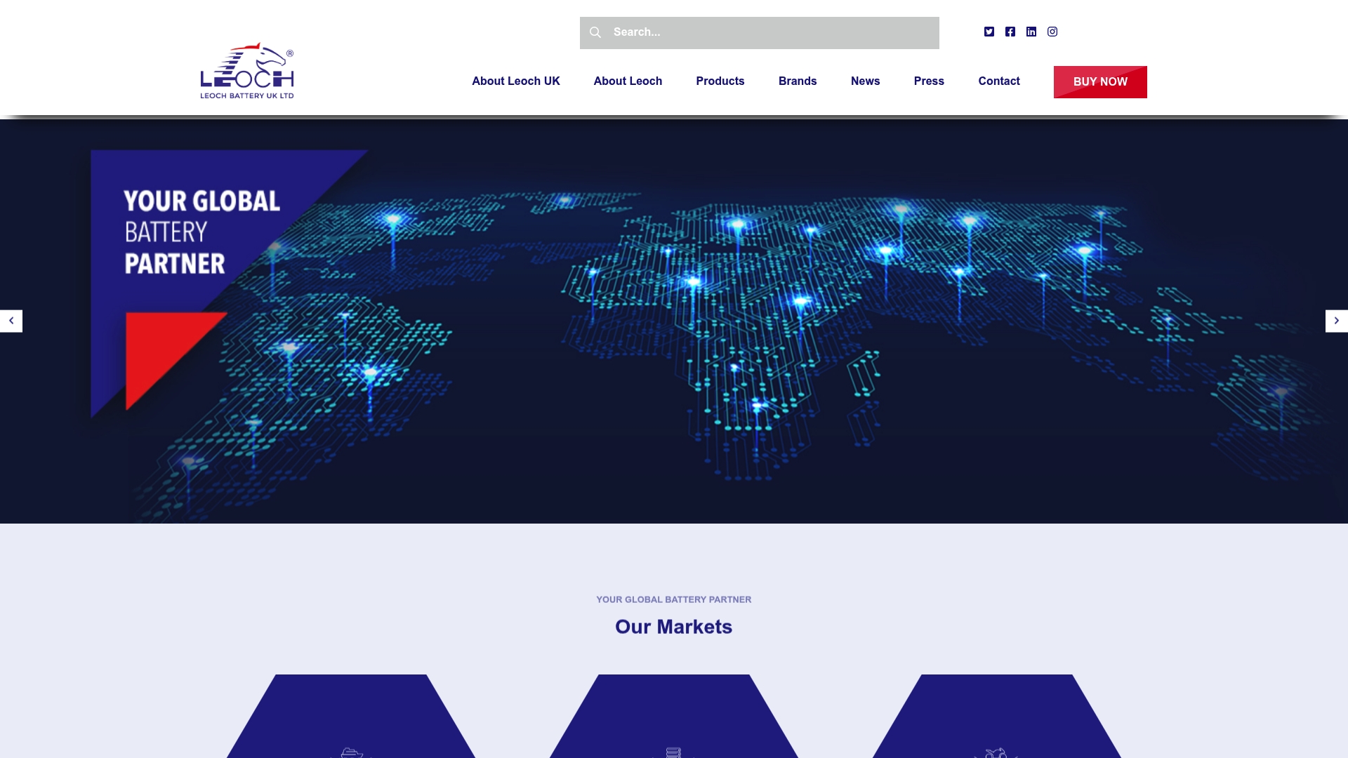 https://leochbattery.co.uk
