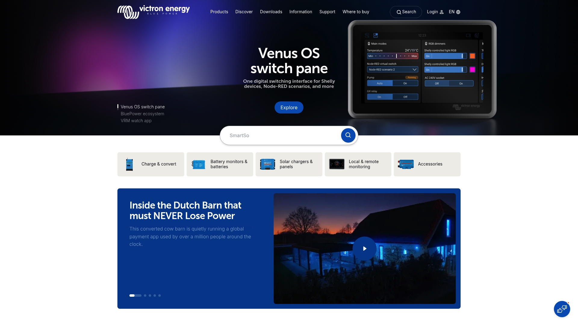 https://victronenergy.com