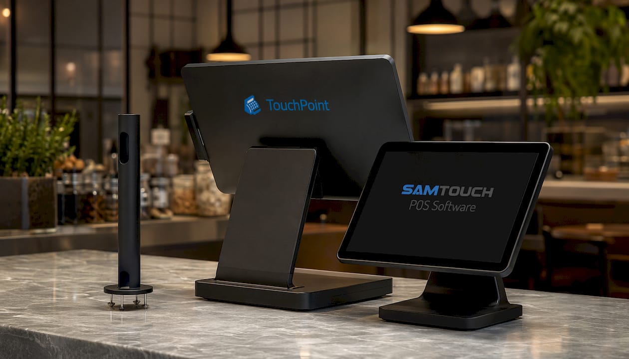 TOUCHPOINT SOFTWARE