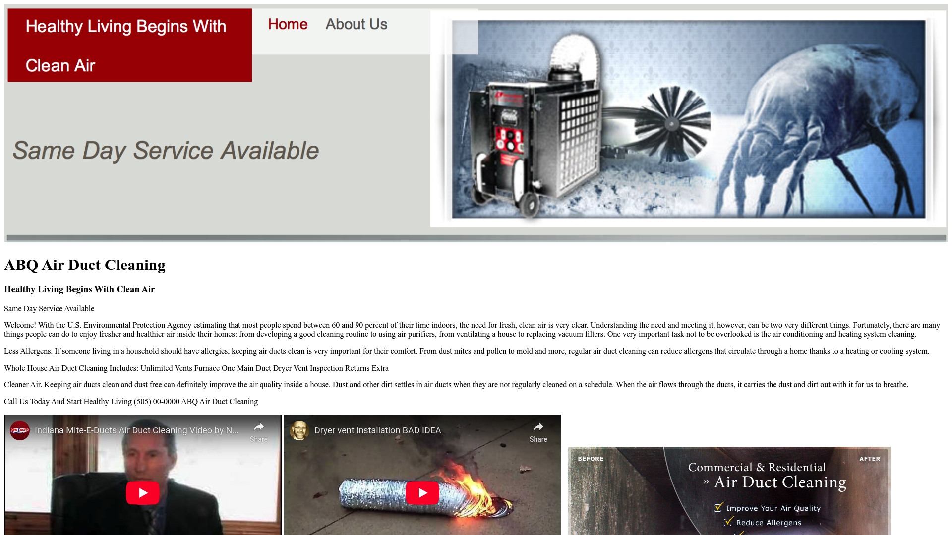 Product Screenshot