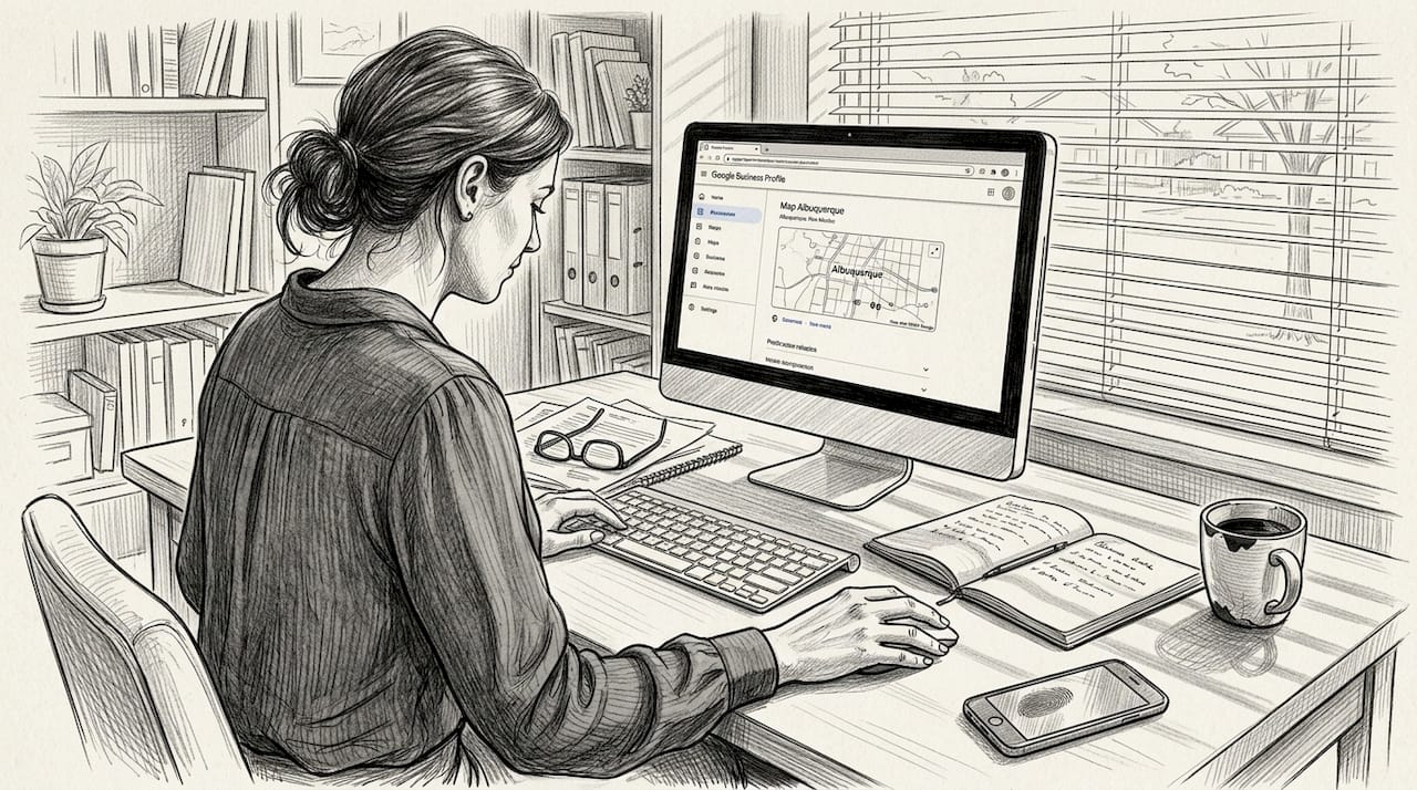 Boost your local SEO with expert best practices in 2026 2 Business Owner Updates Google Business Profile