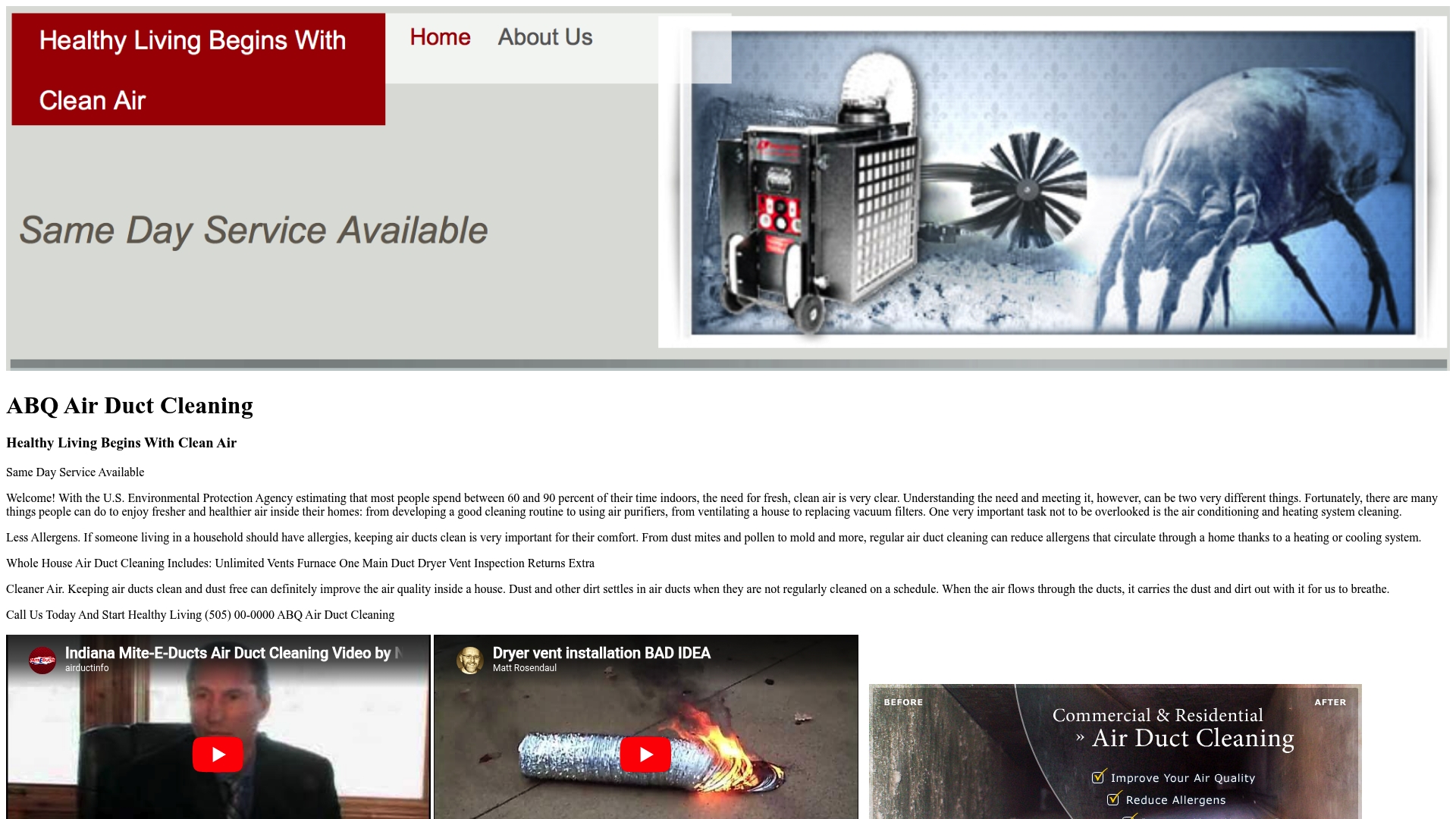 Product Screenshot