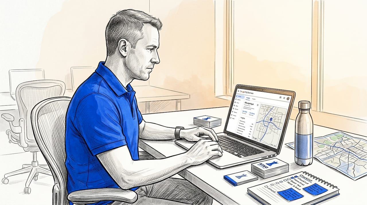 Workspace Adding Local Website Features