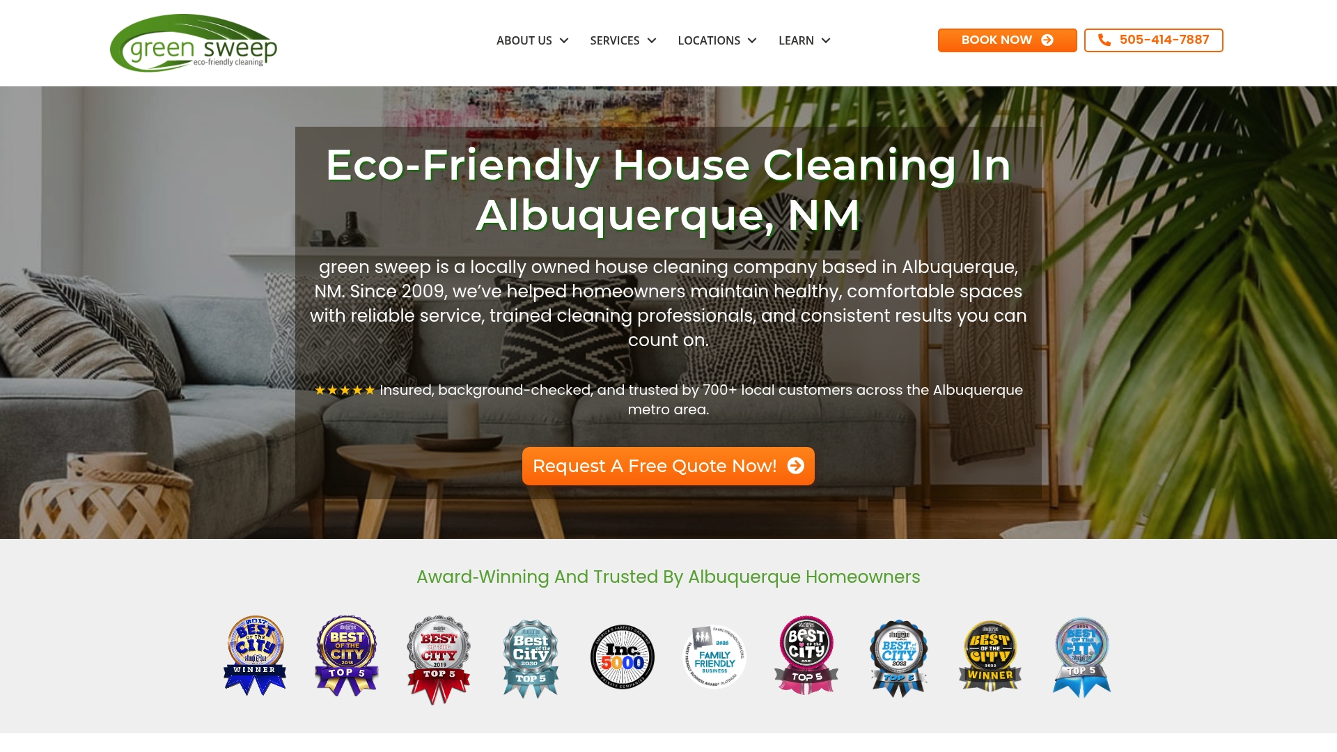 Product Screenshot