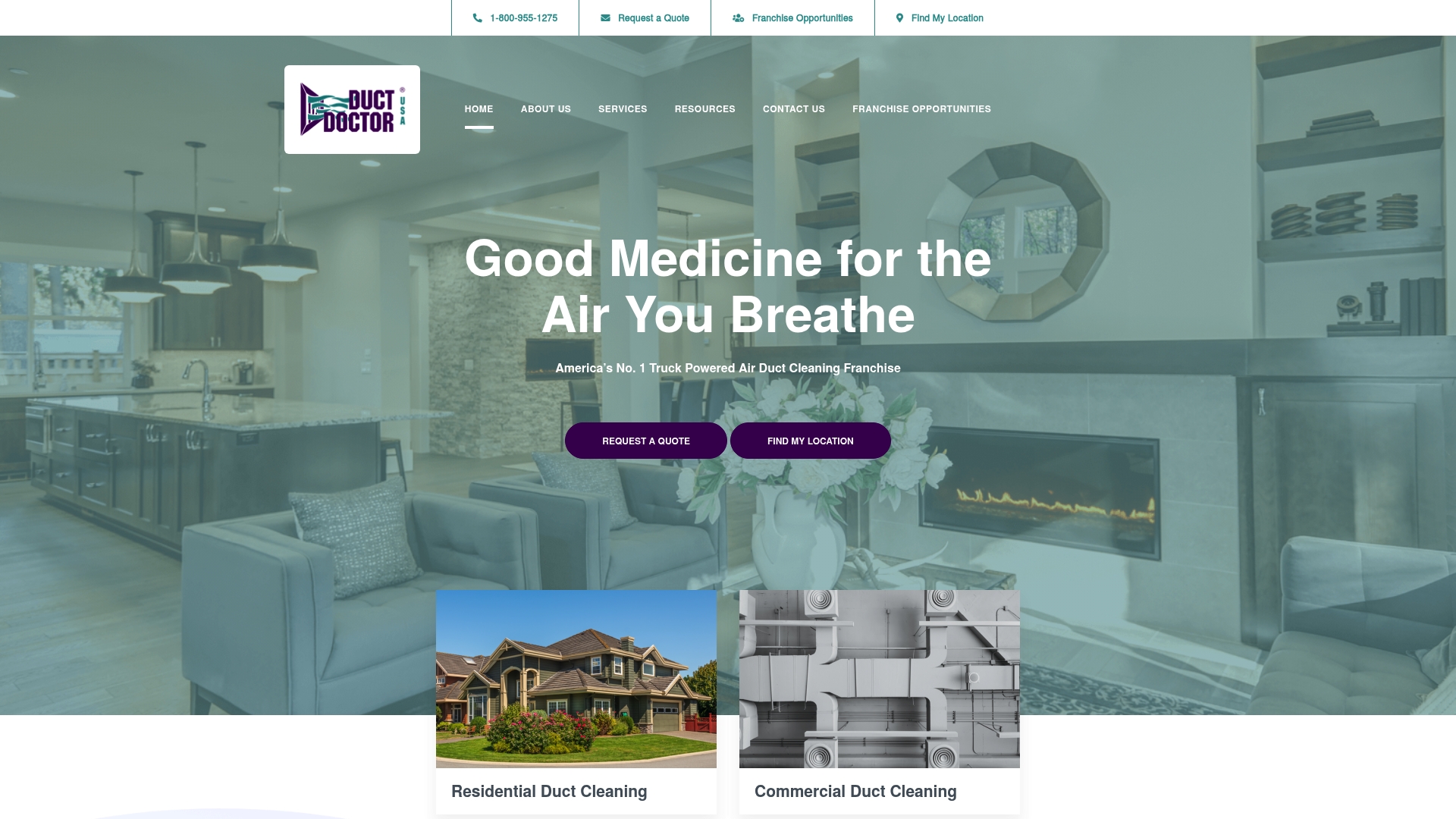 https://ductdoctor.com/