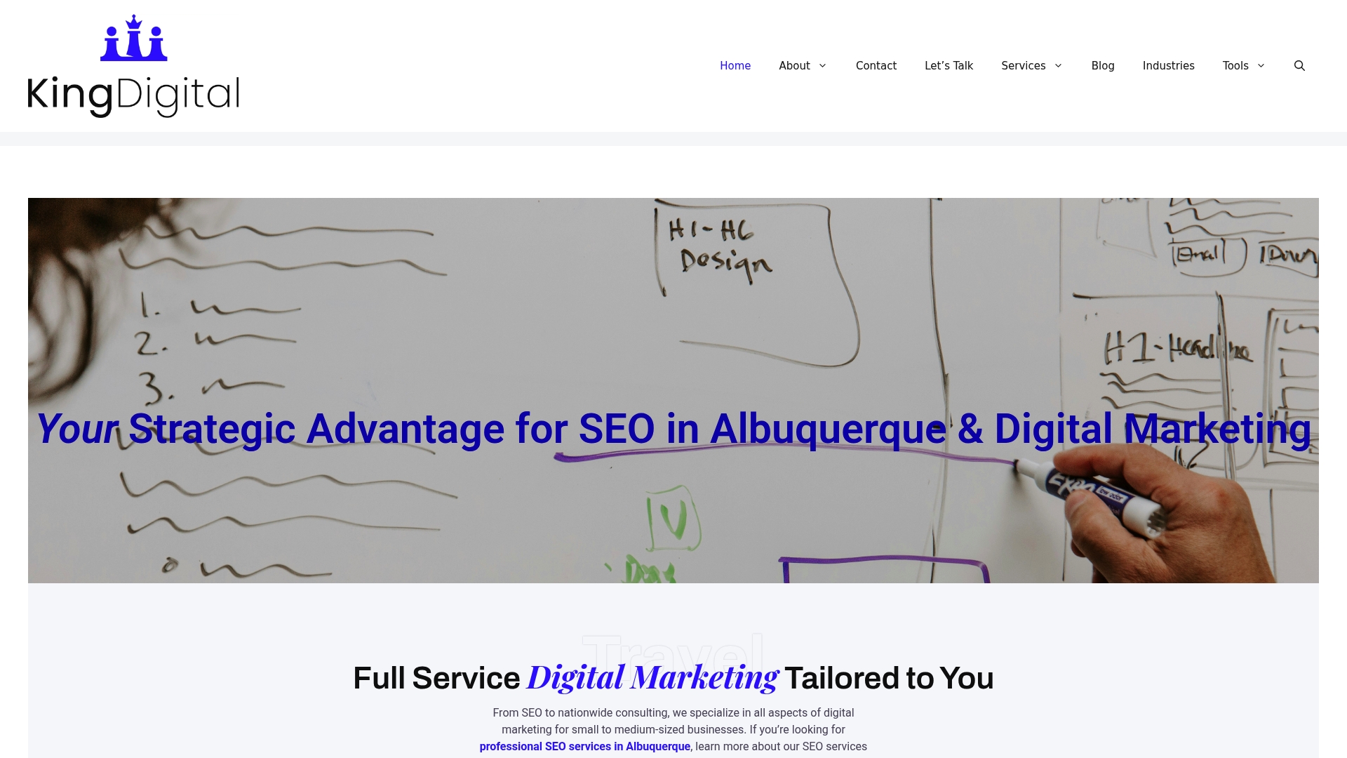 Top 6 Insigniaseo.com Alternatives 2026 2 Https://Kingdigitalpros.com